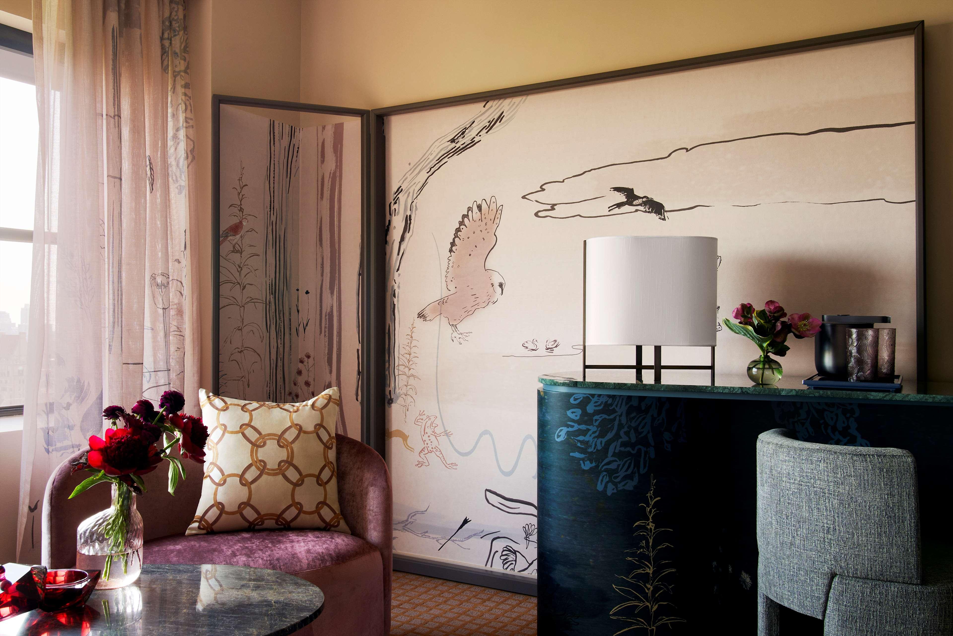 Double Premier King Bed