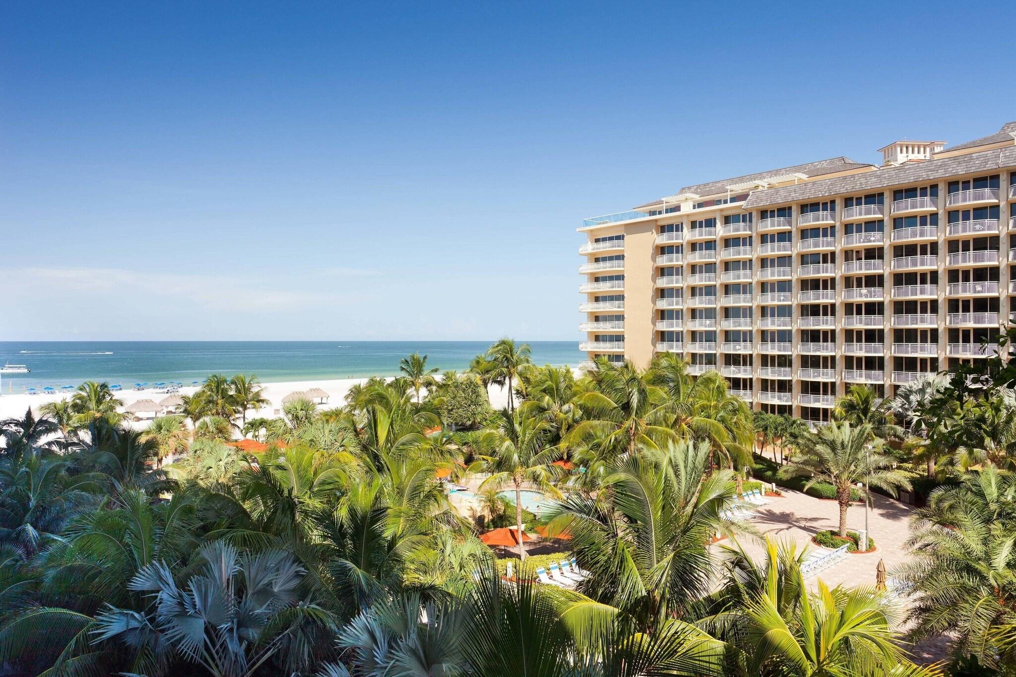 Double with Balcony with Views