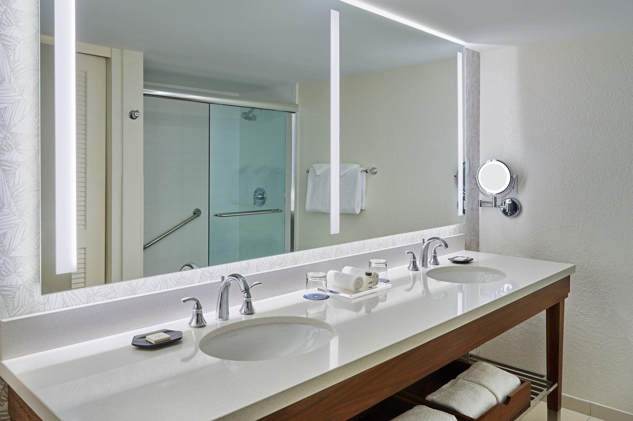 Suite Executive King Bed