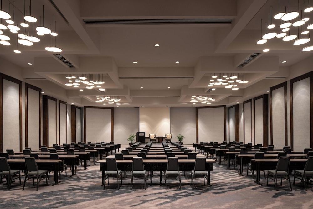 Conferences