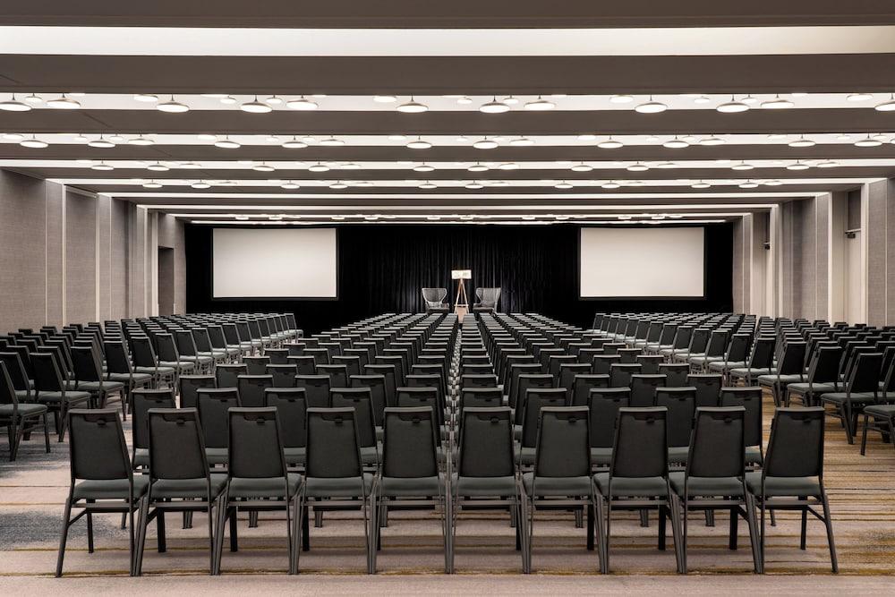 Conferences