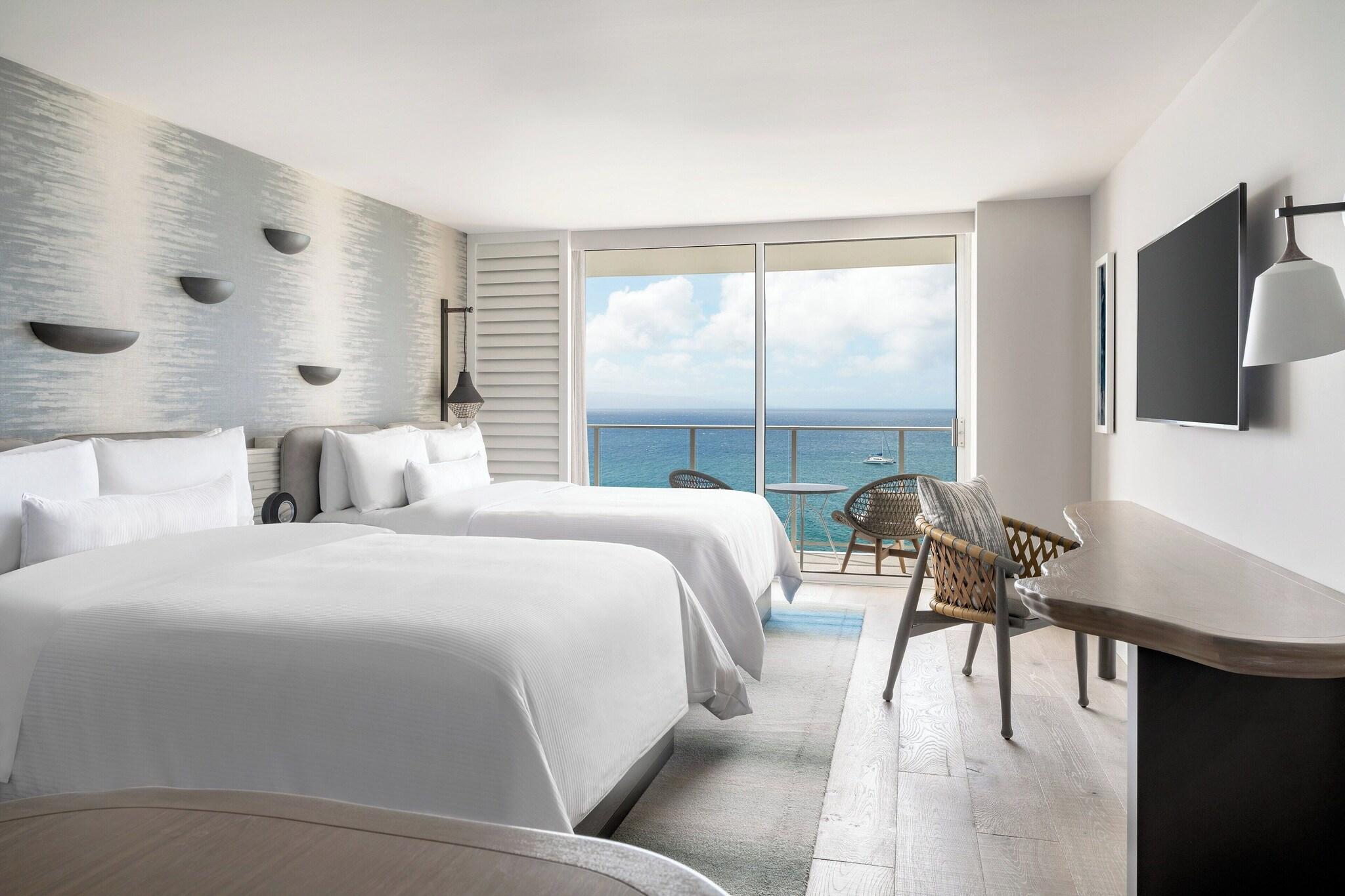 Quadruple Club Ocean Front