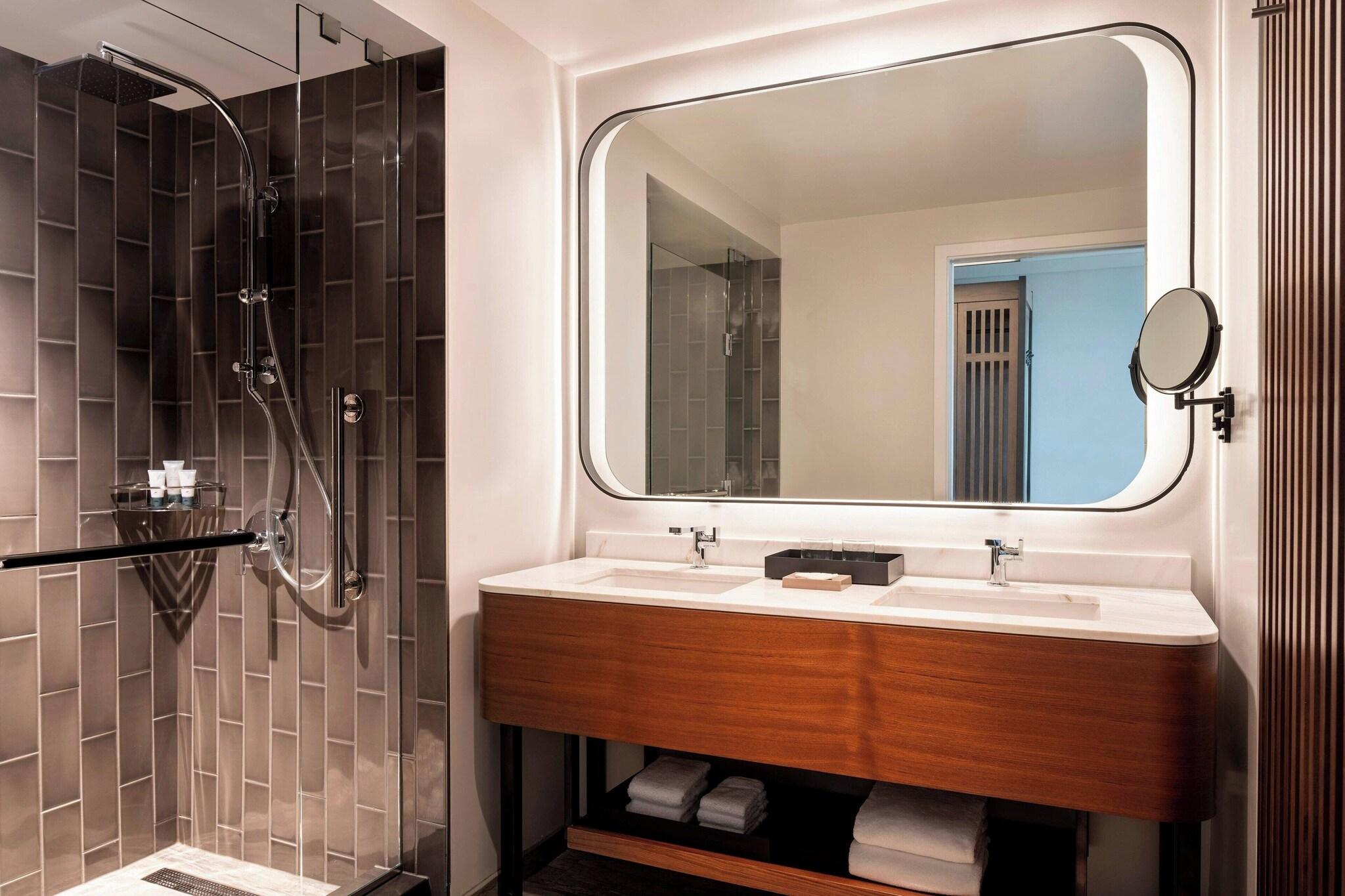 Double Luxury
