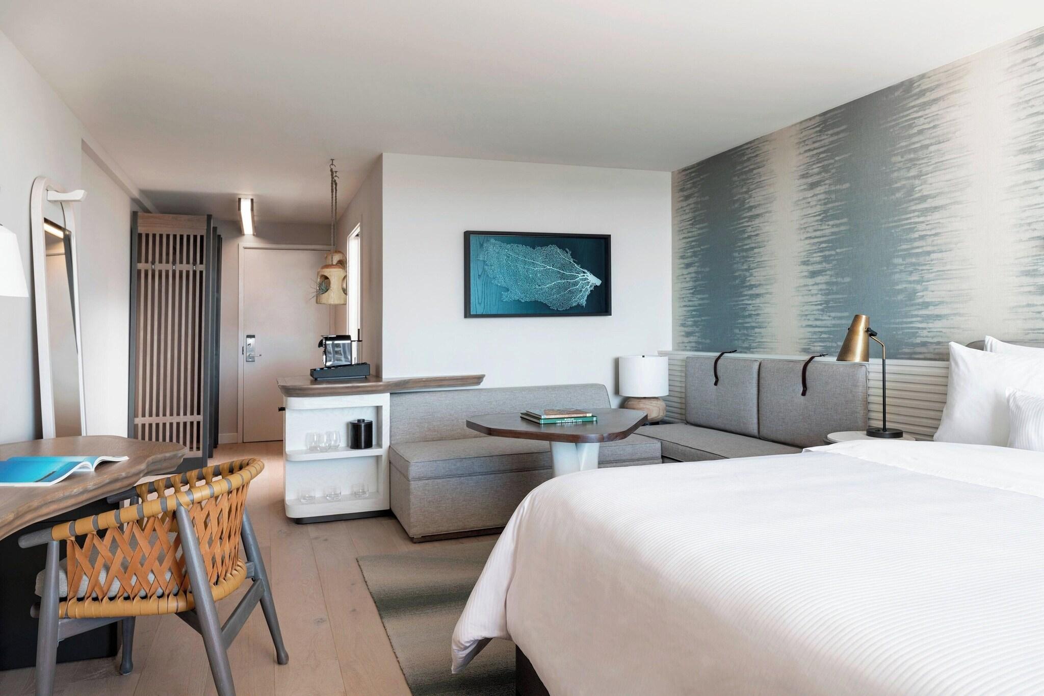 Double Club Ocean View