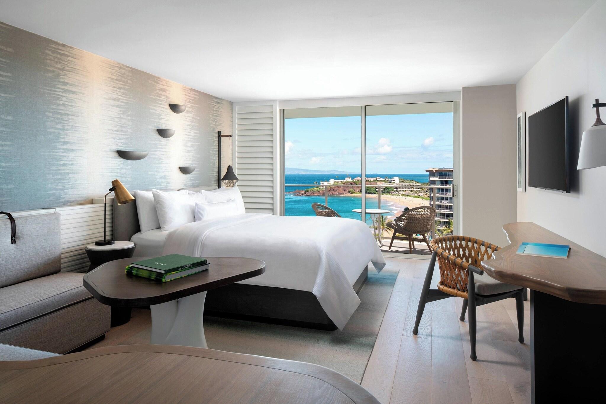 Double Club Ocean View