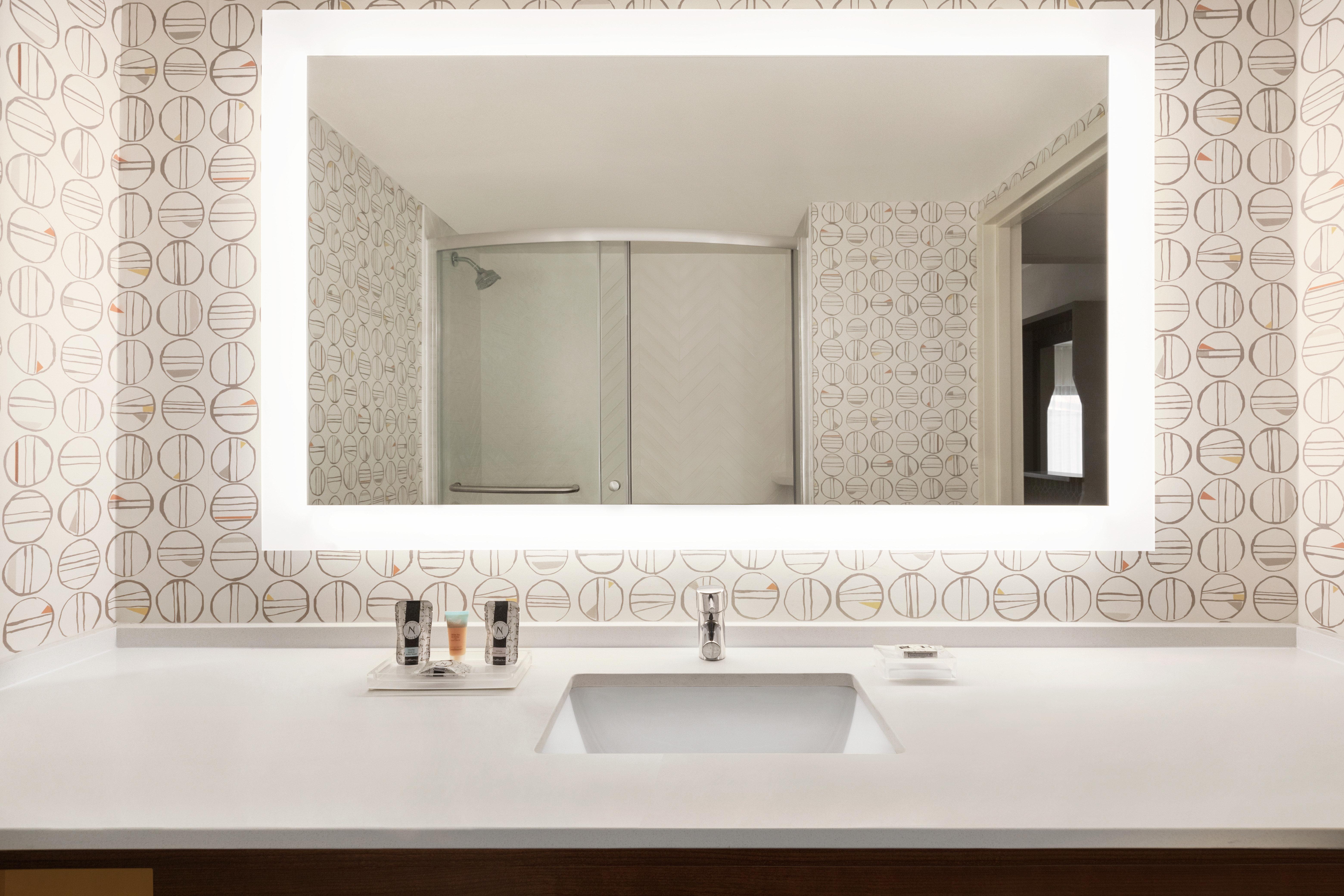 Double Two Queen Beds