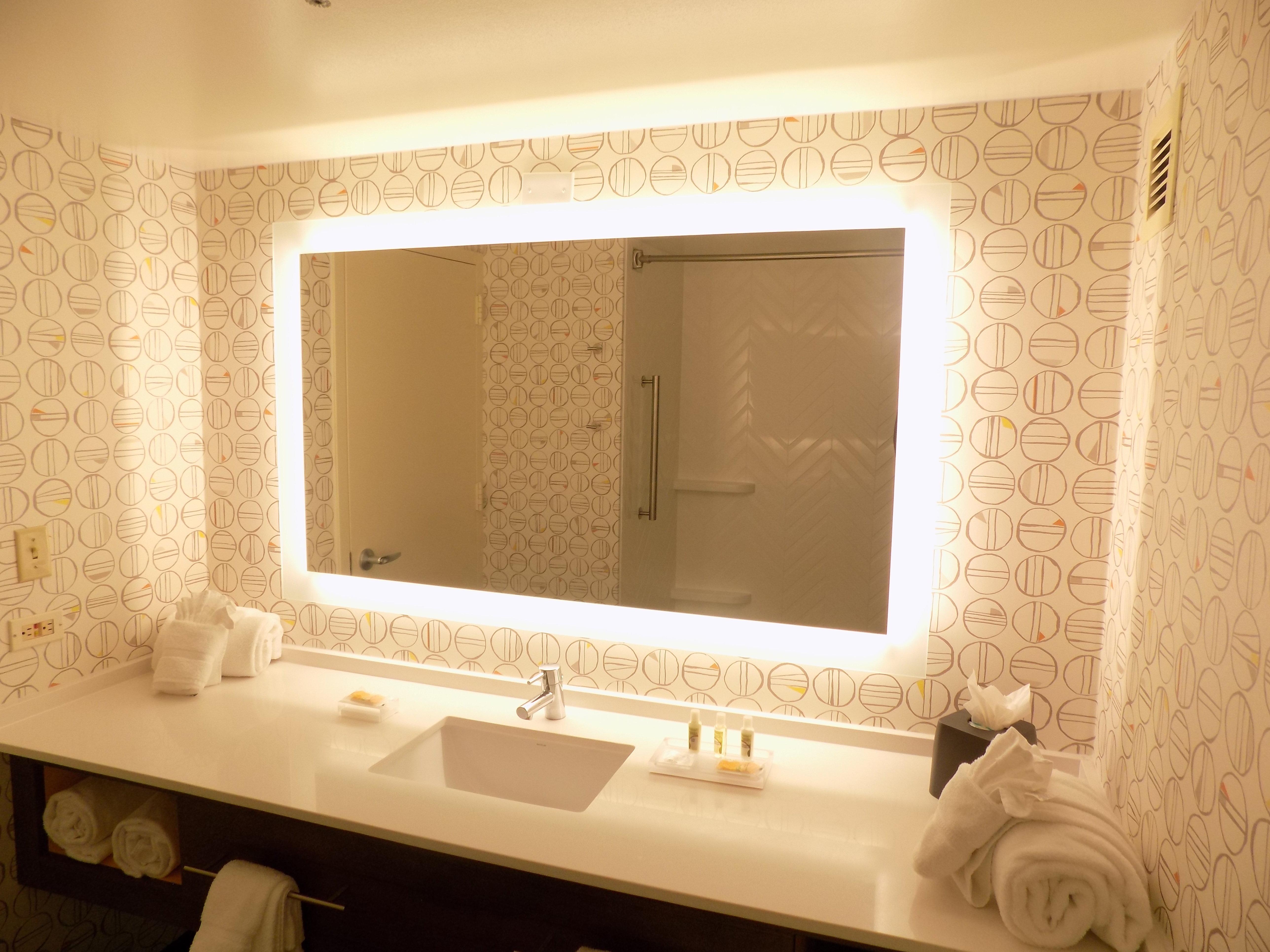 Double Executive King Bed