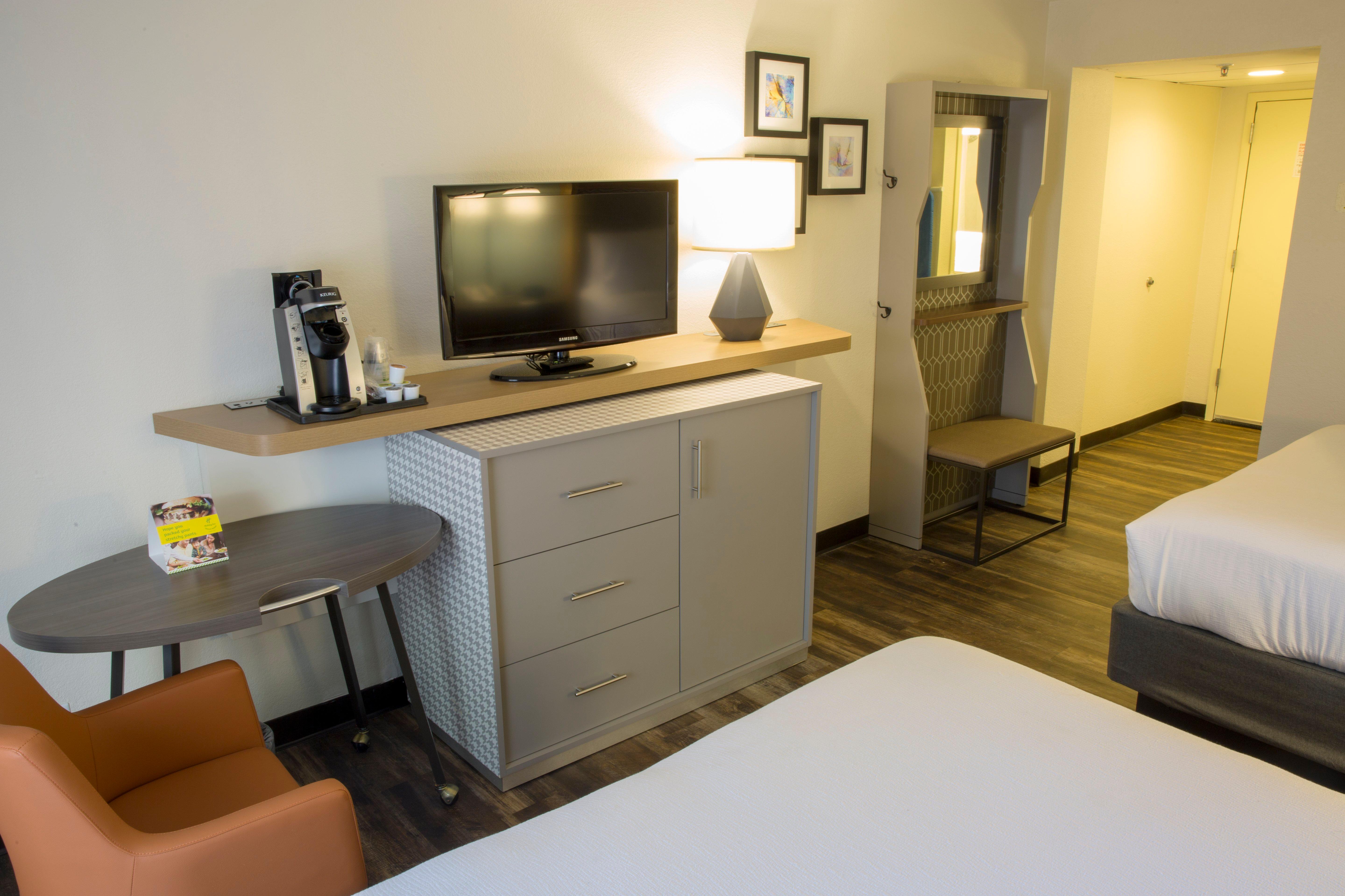 Suite One Bed