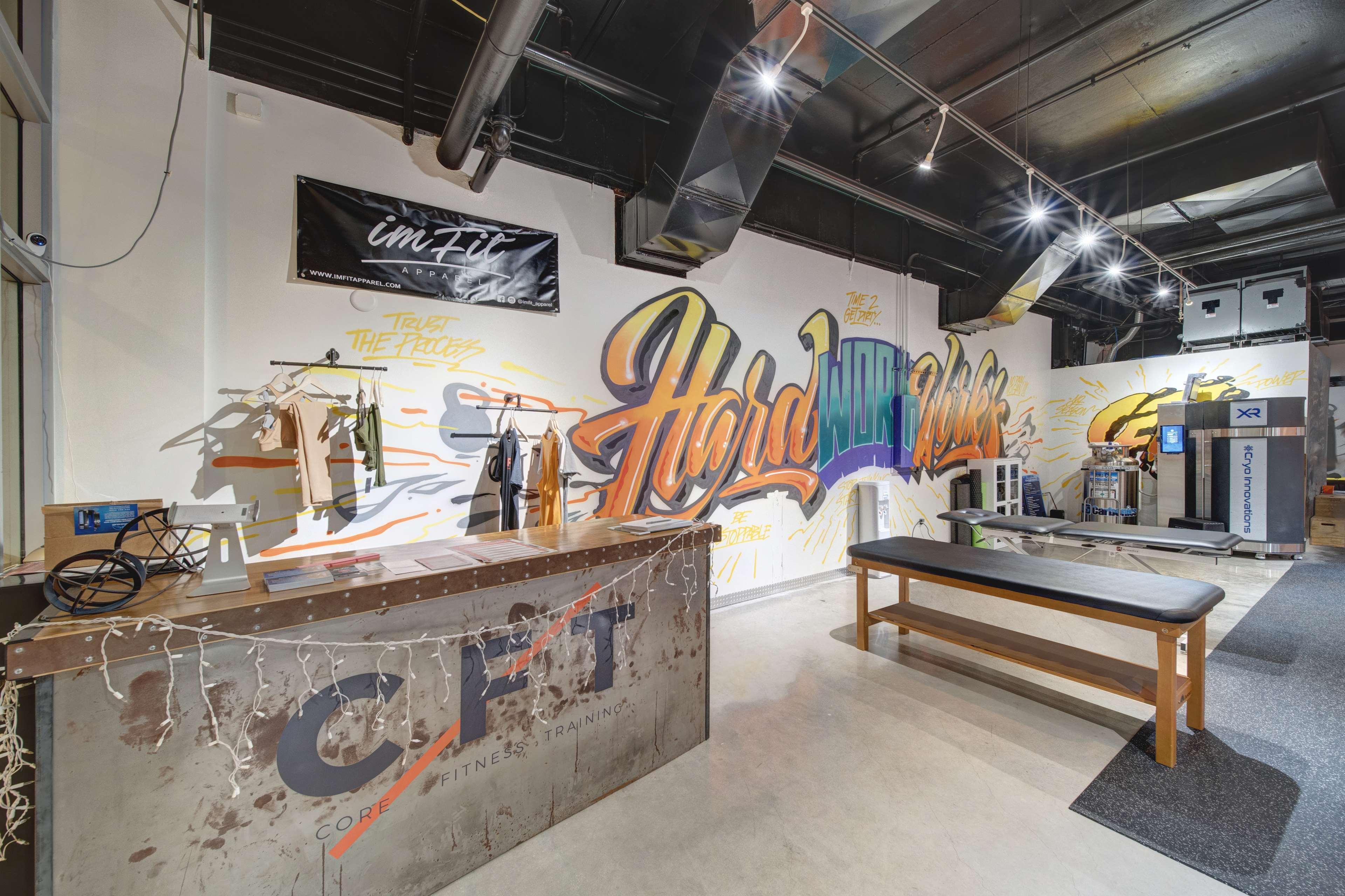 Sports and Entertainment