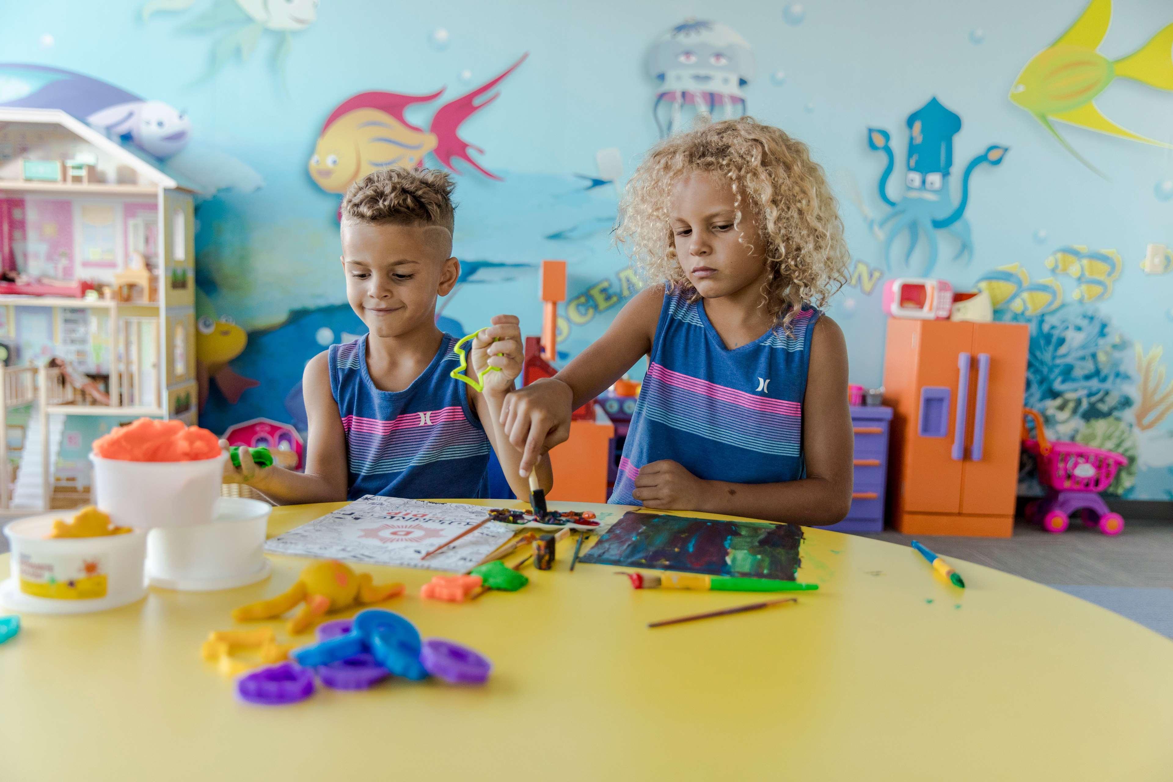 Sports and Entertainment