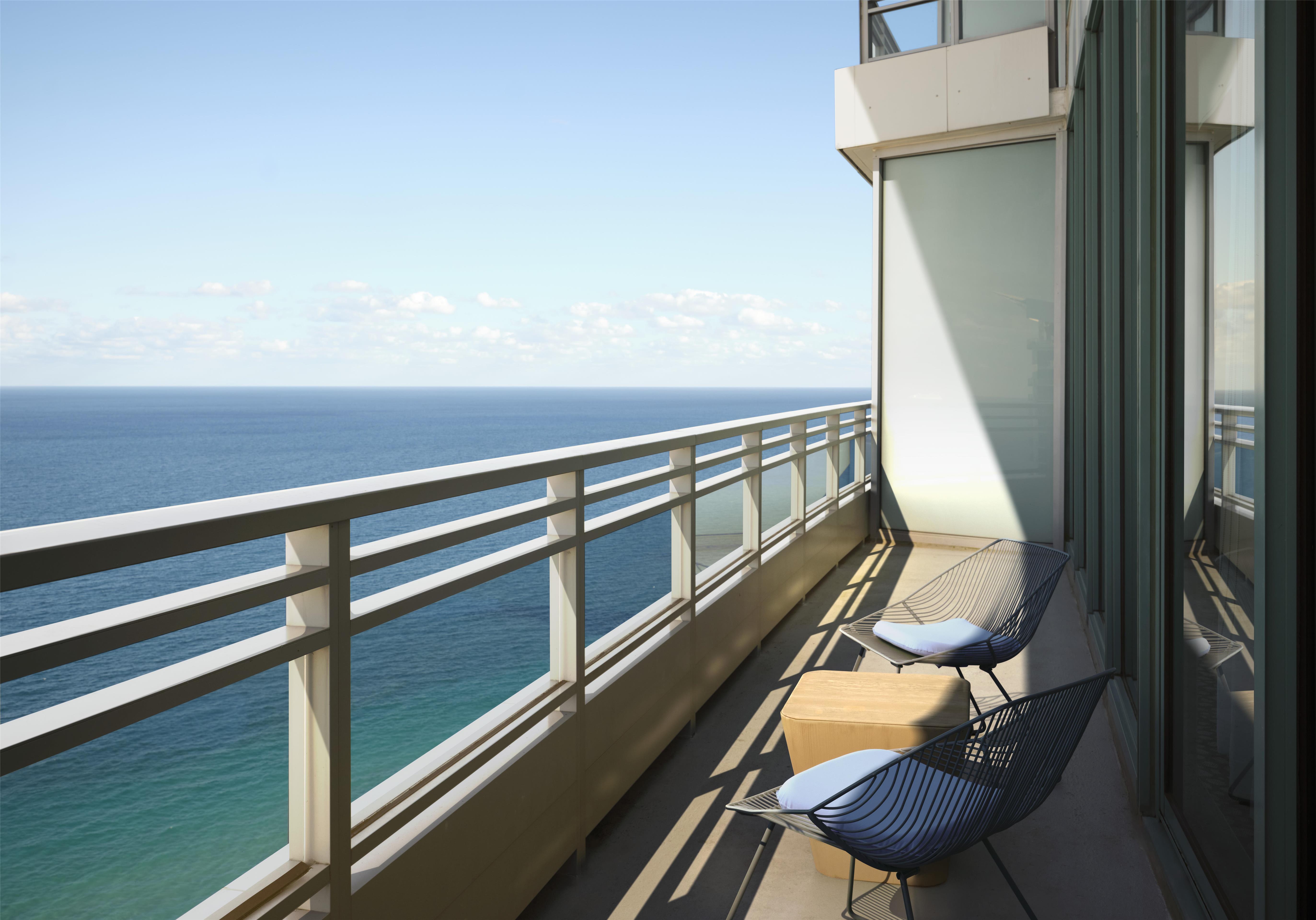 Room Accessible with Views