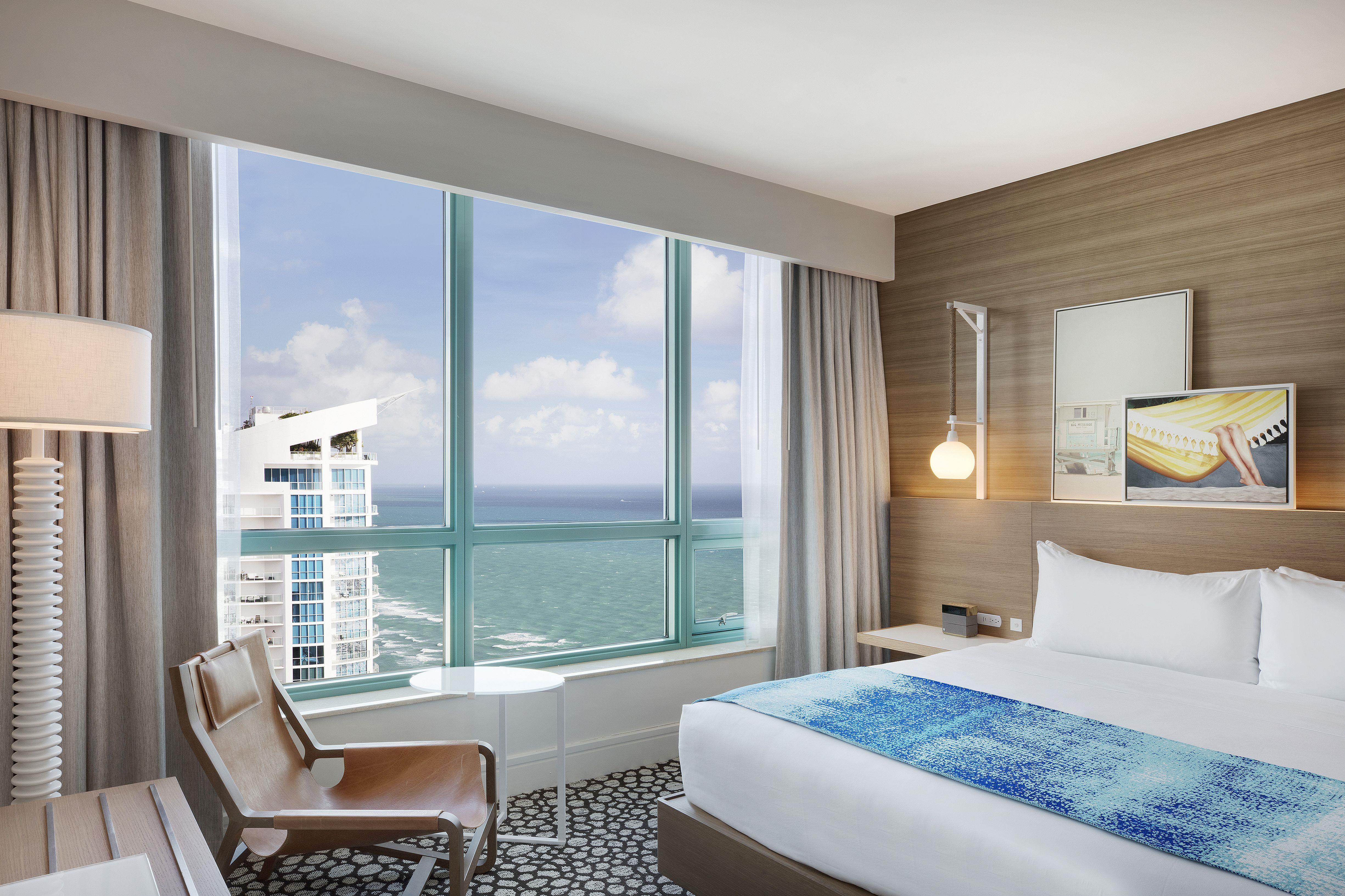 Suite with Views