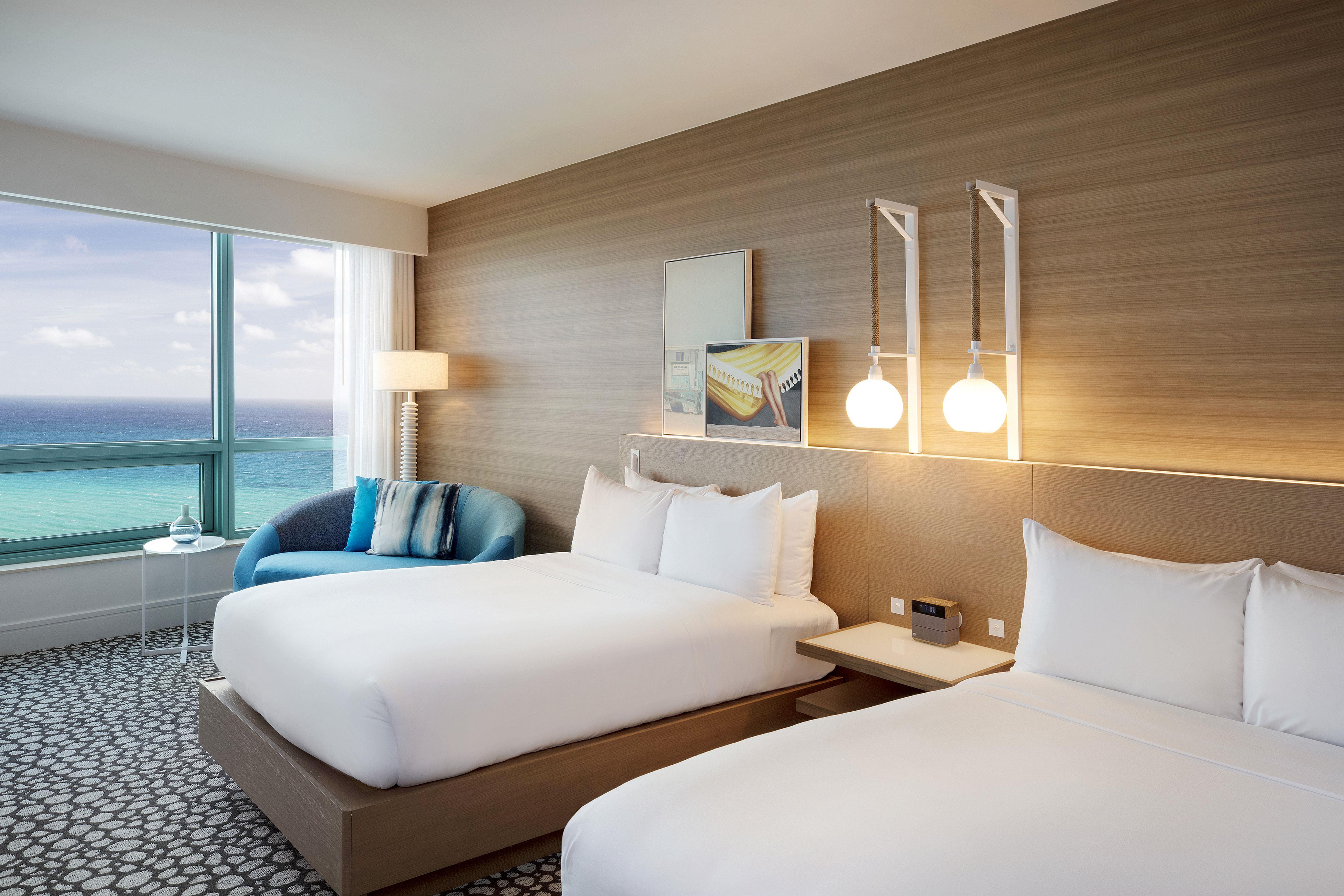 Room Ocean Front