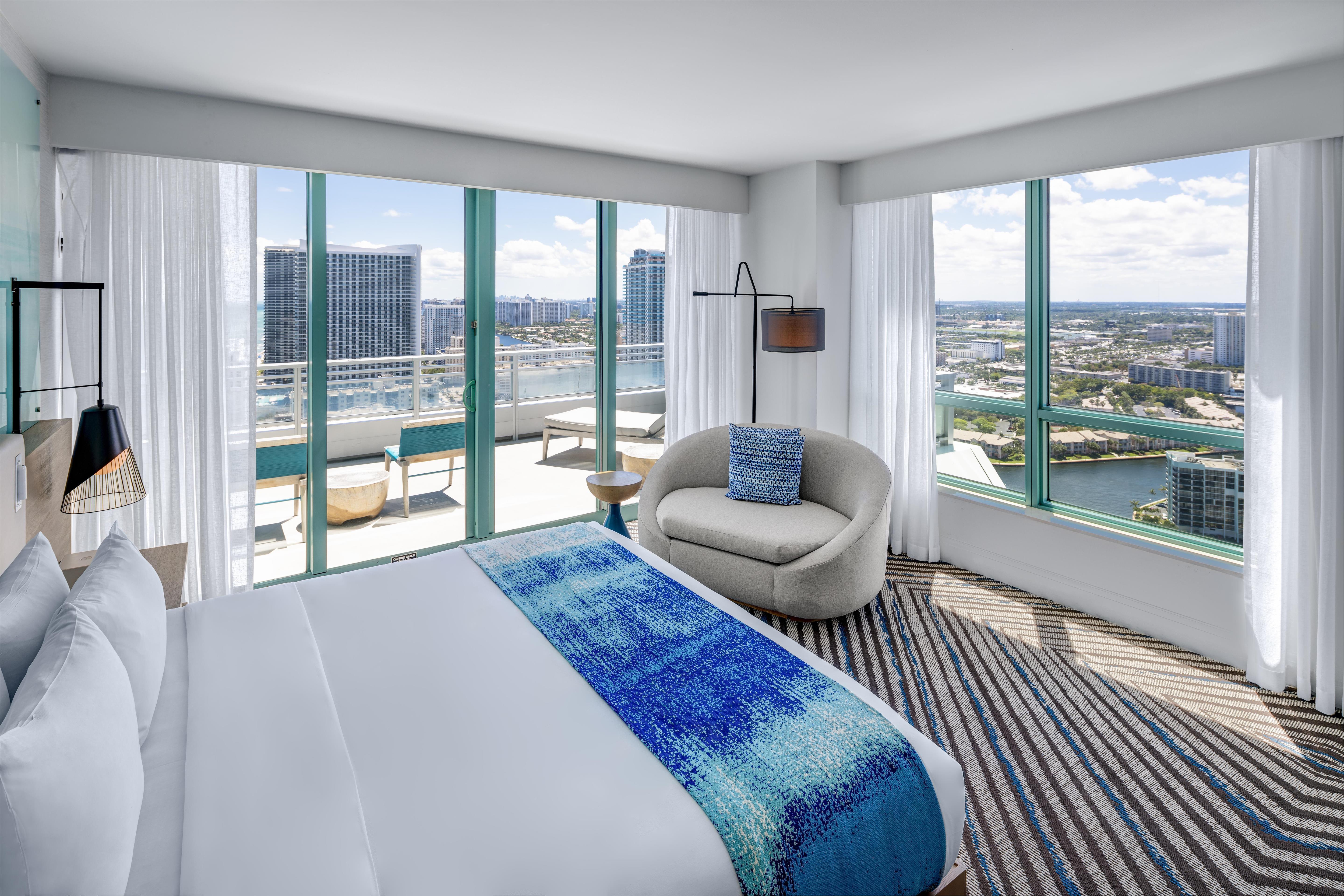 Suite Presidential