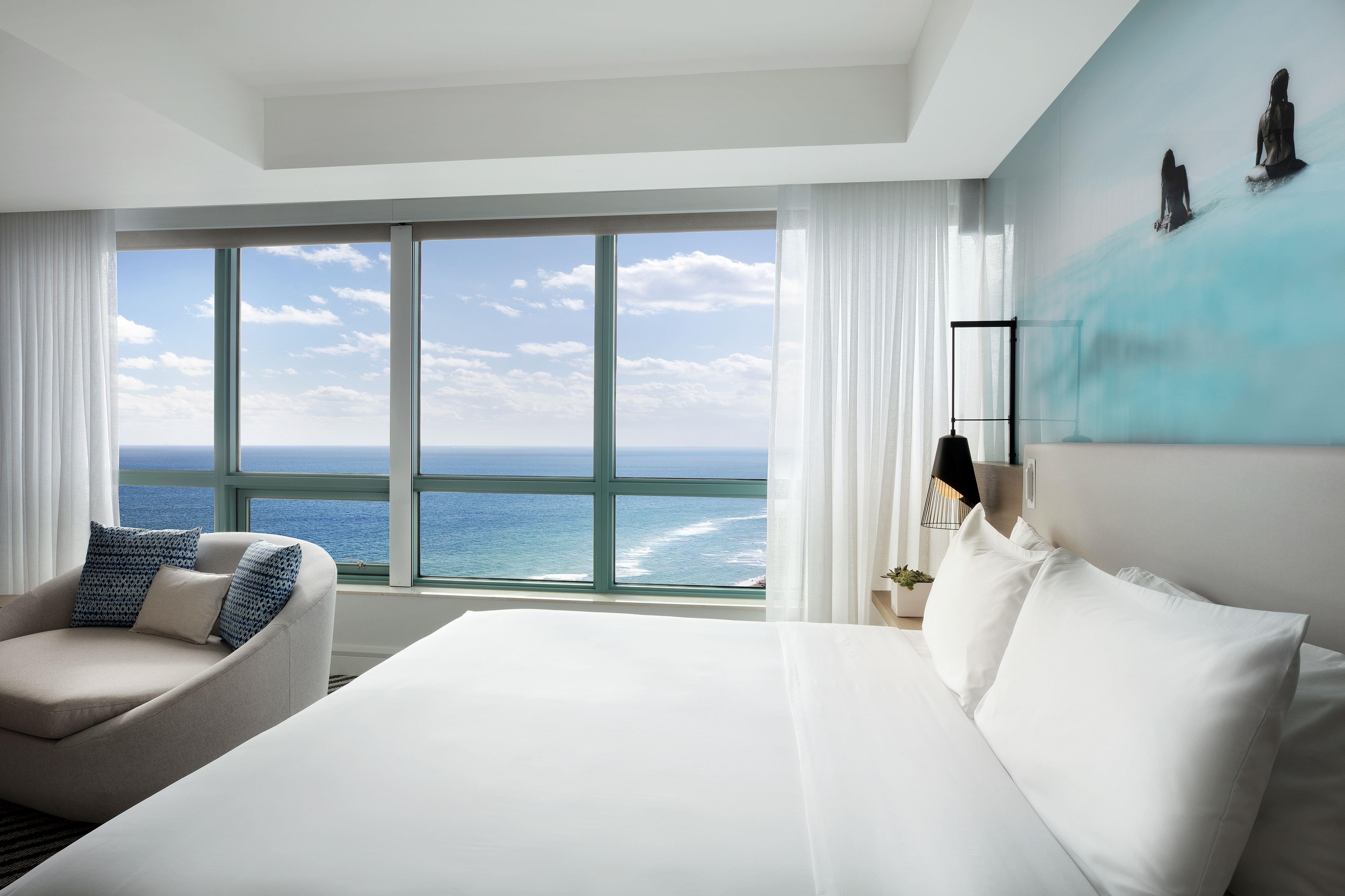 Double Penthouse with Views