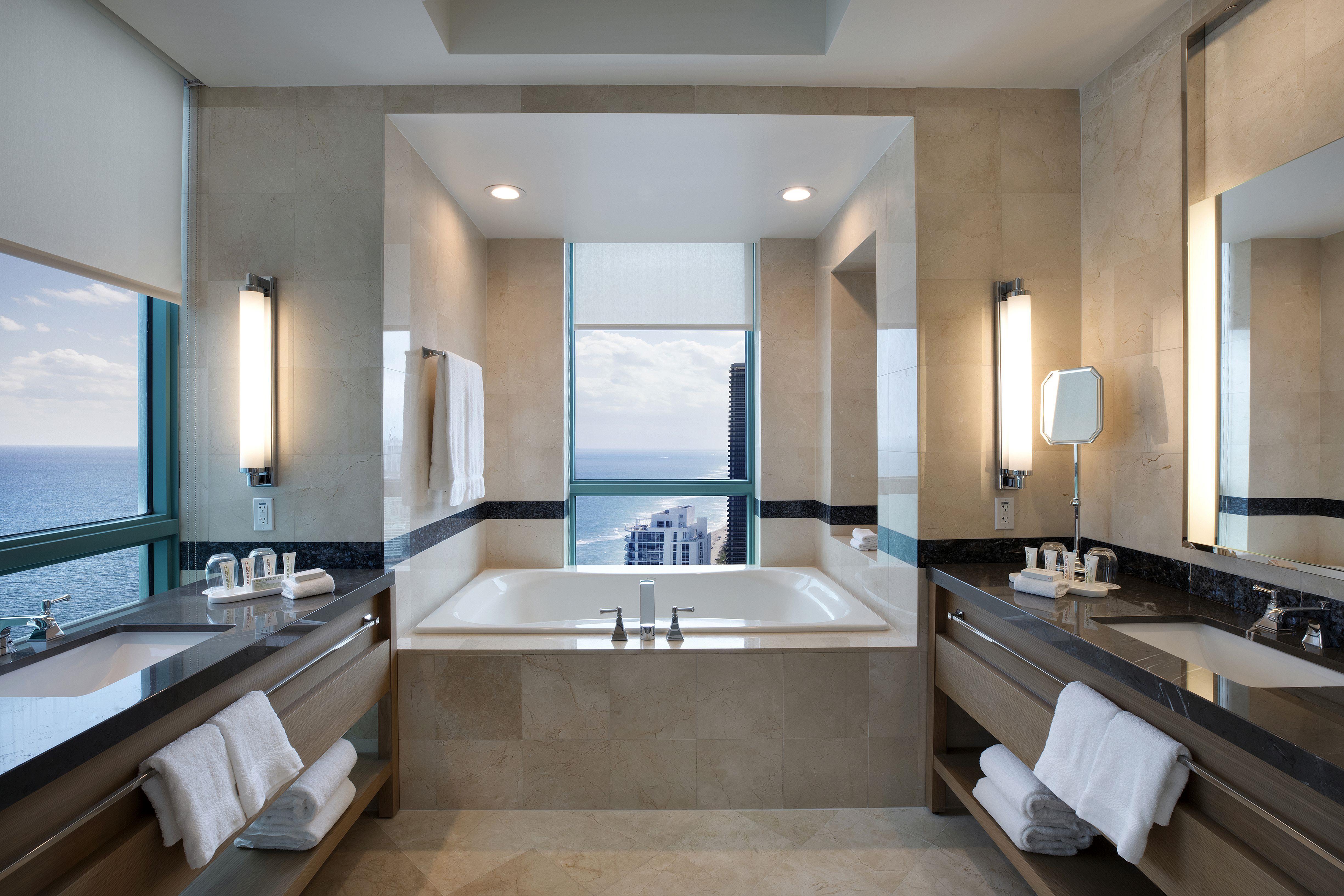 Double Penthouse with Views