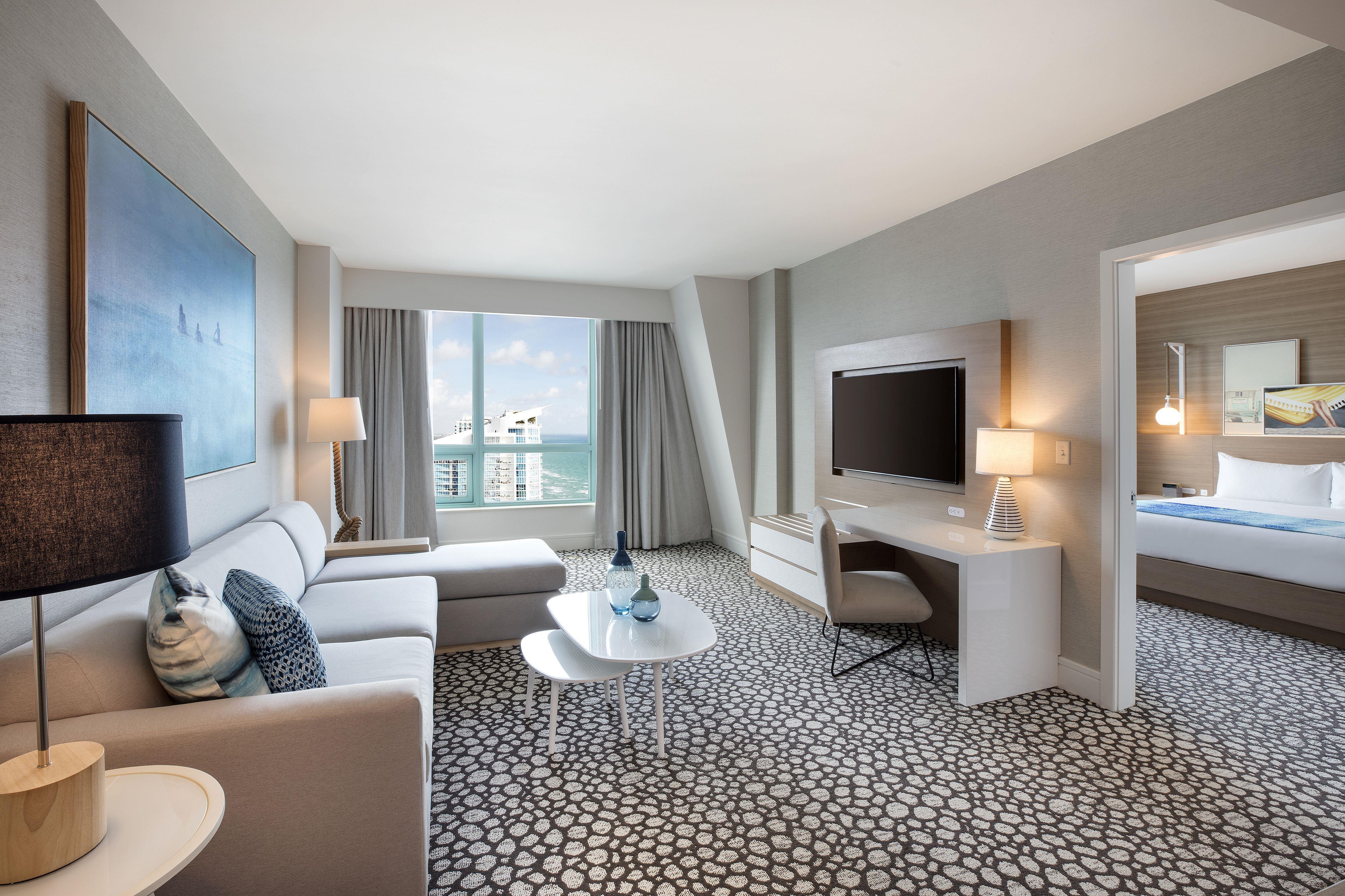 Suite with Views