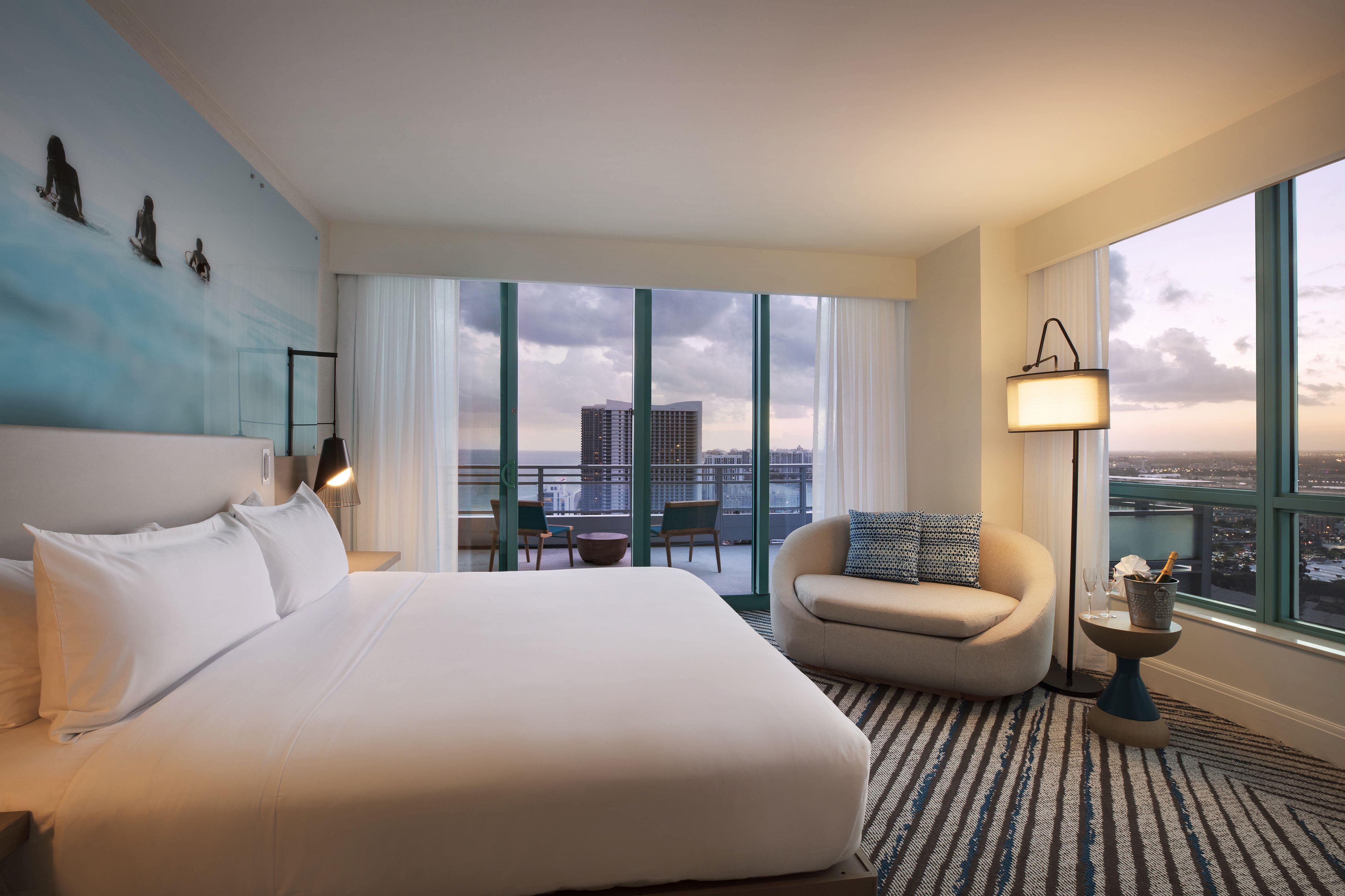 Suite Presidential
