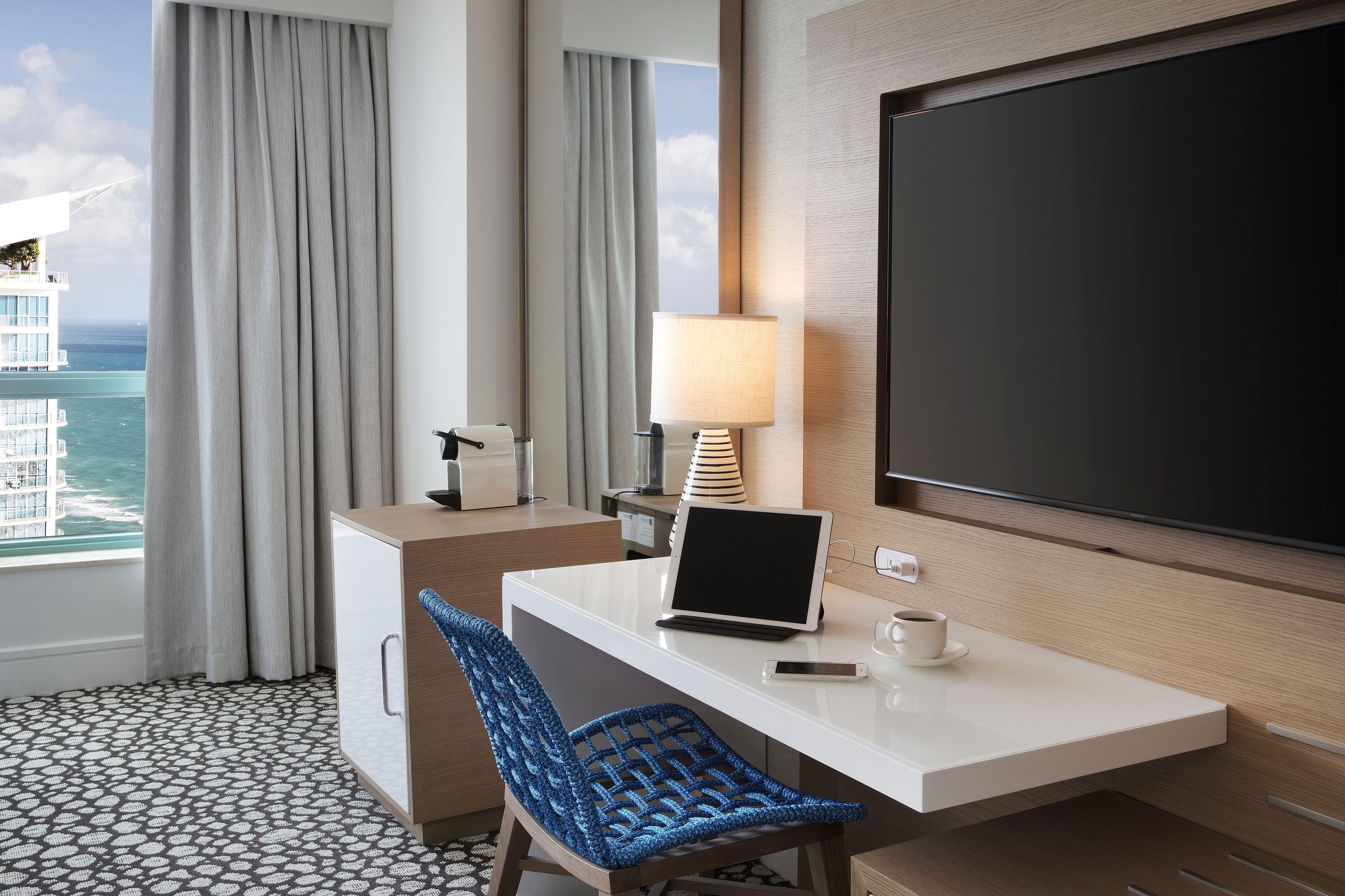 Room Accessible with Views