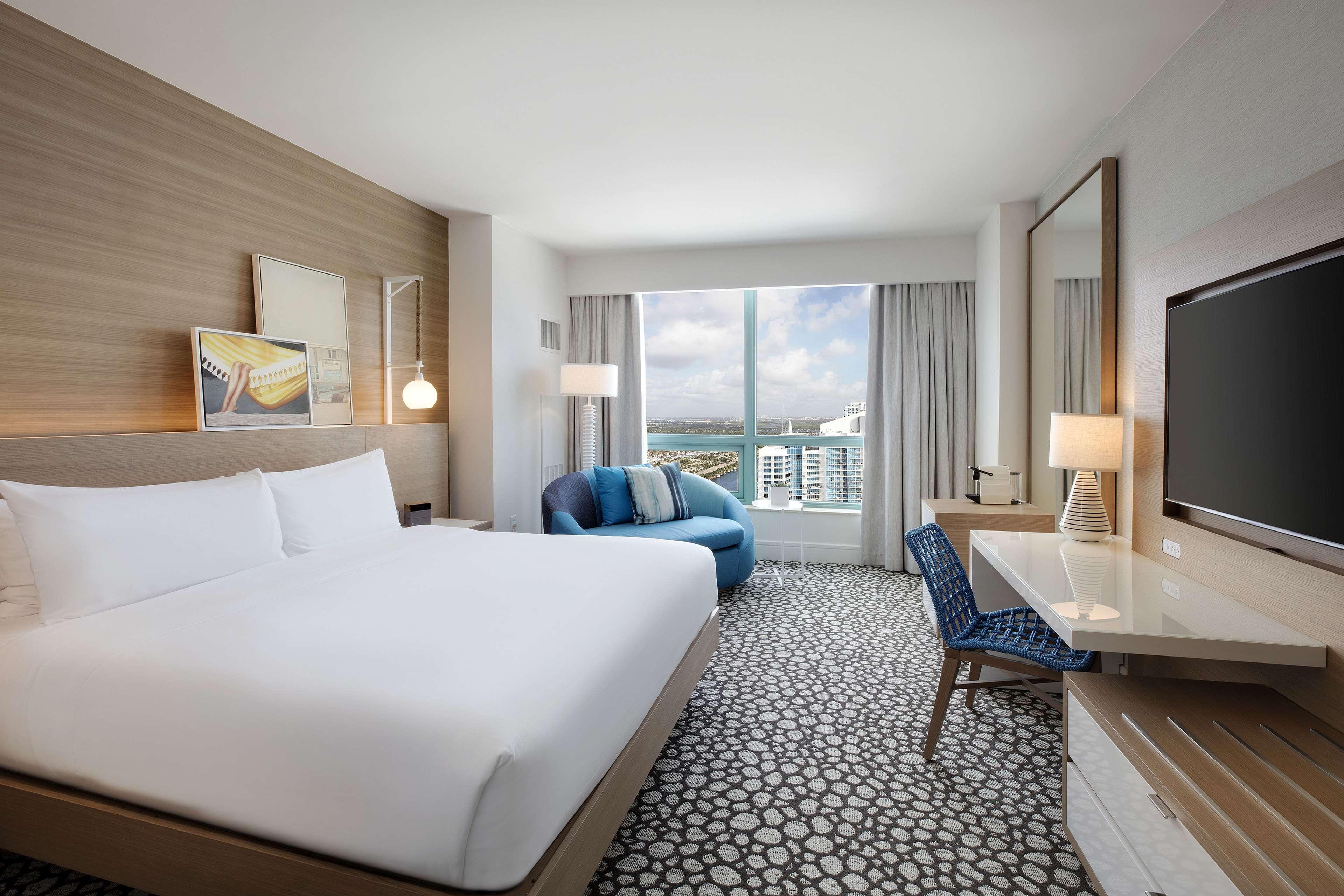 Double Partial Ocean View