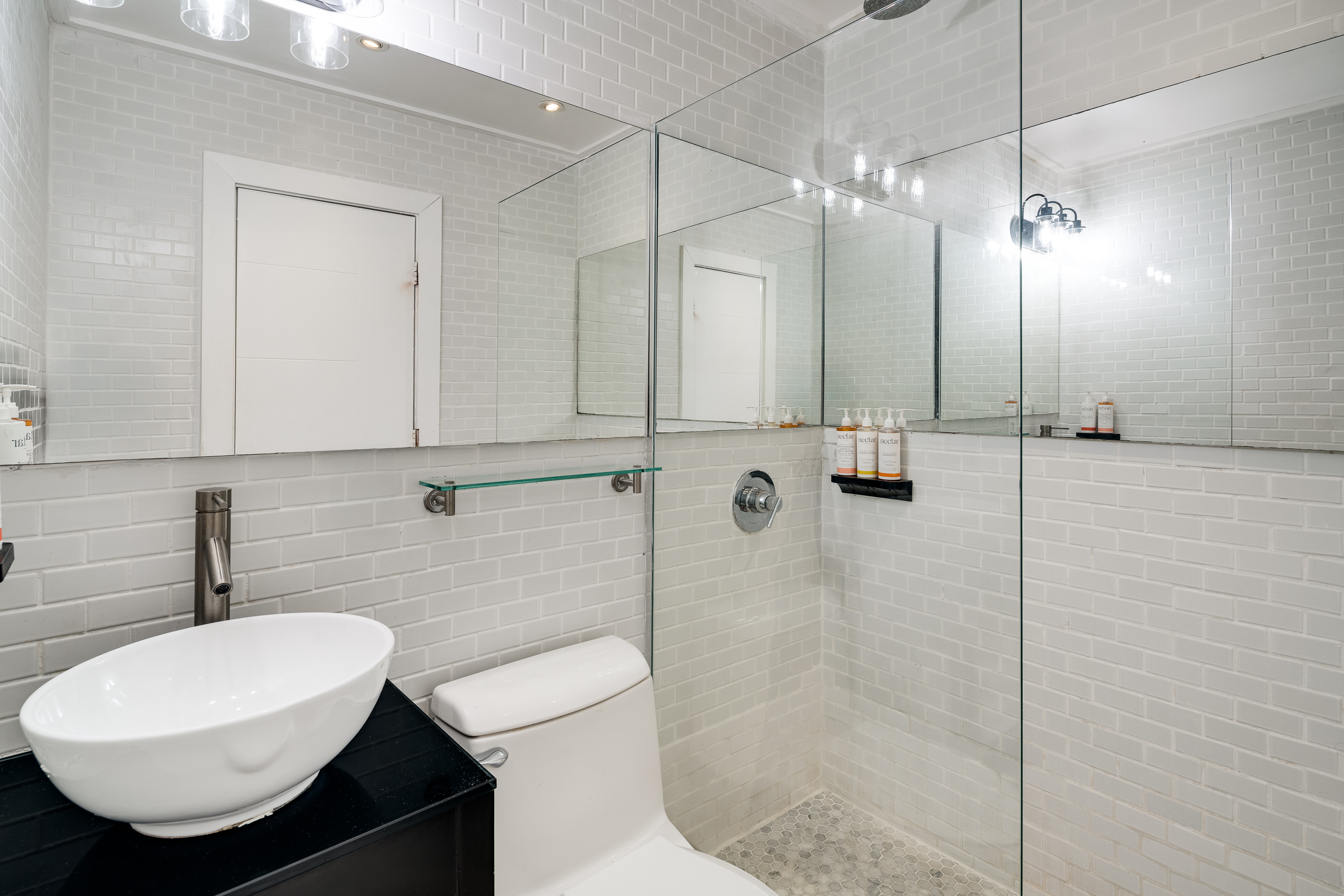 Double Two Double Beds