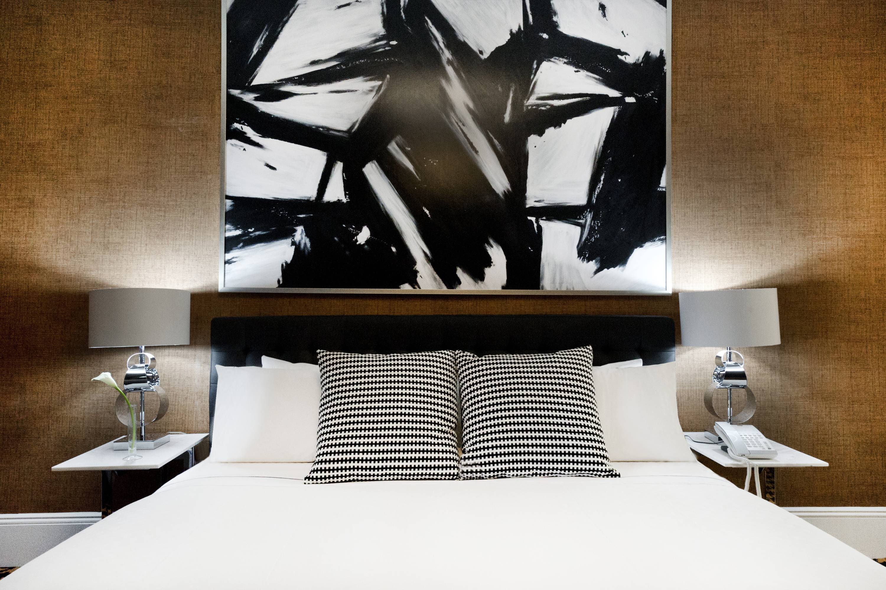 Room Deluxe King Bed