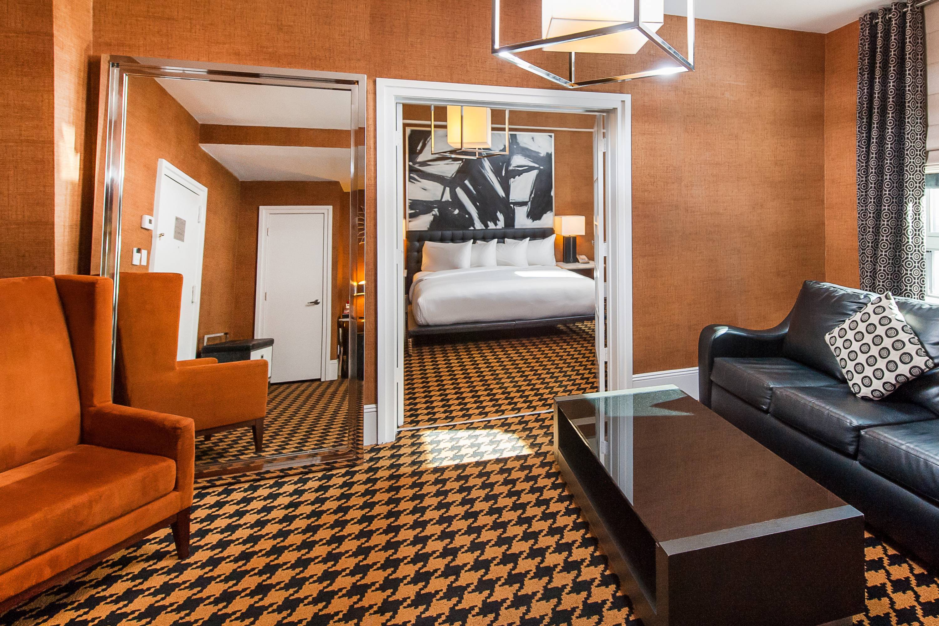 Junior Suite Standard