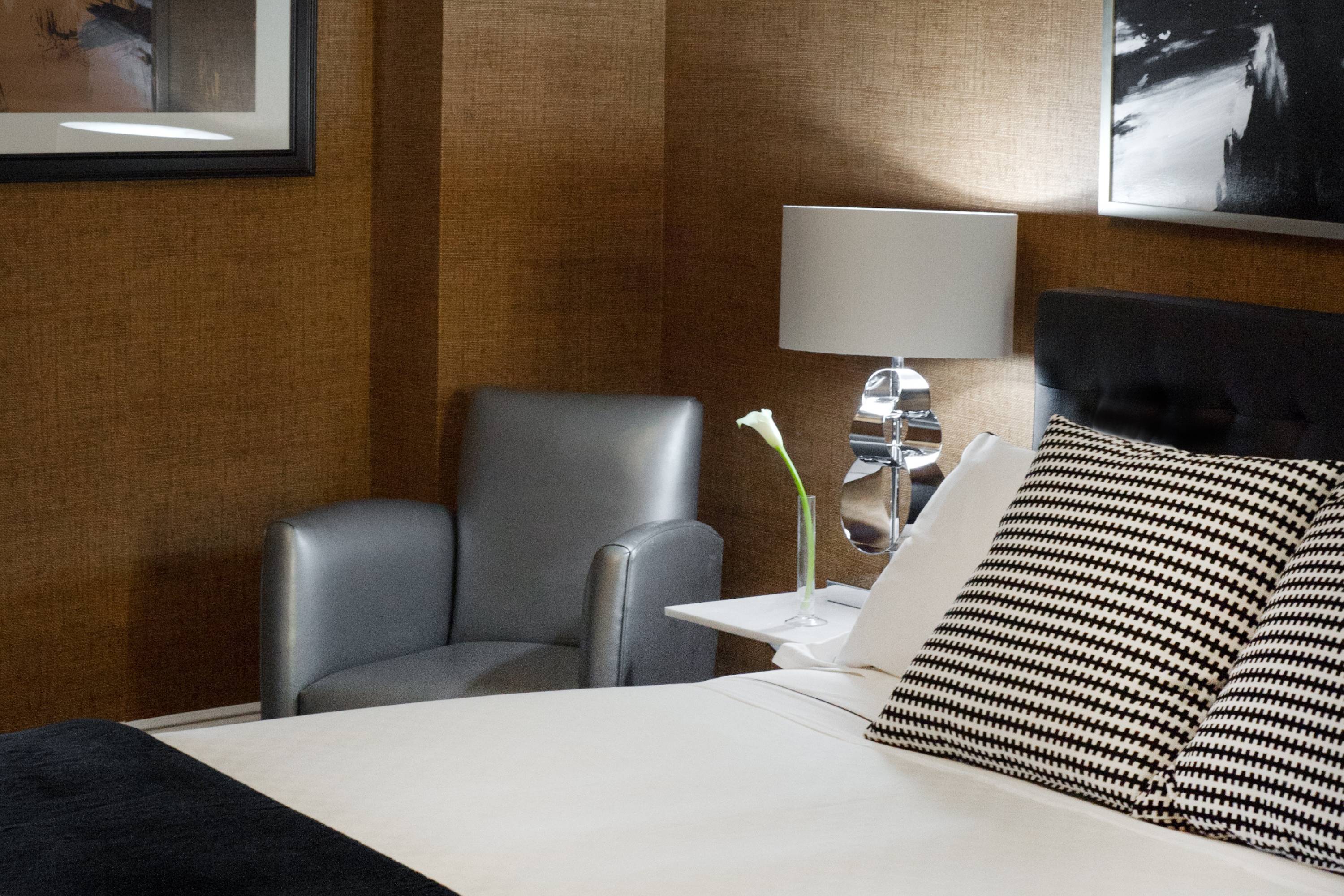 Double Accesible Deluxe 