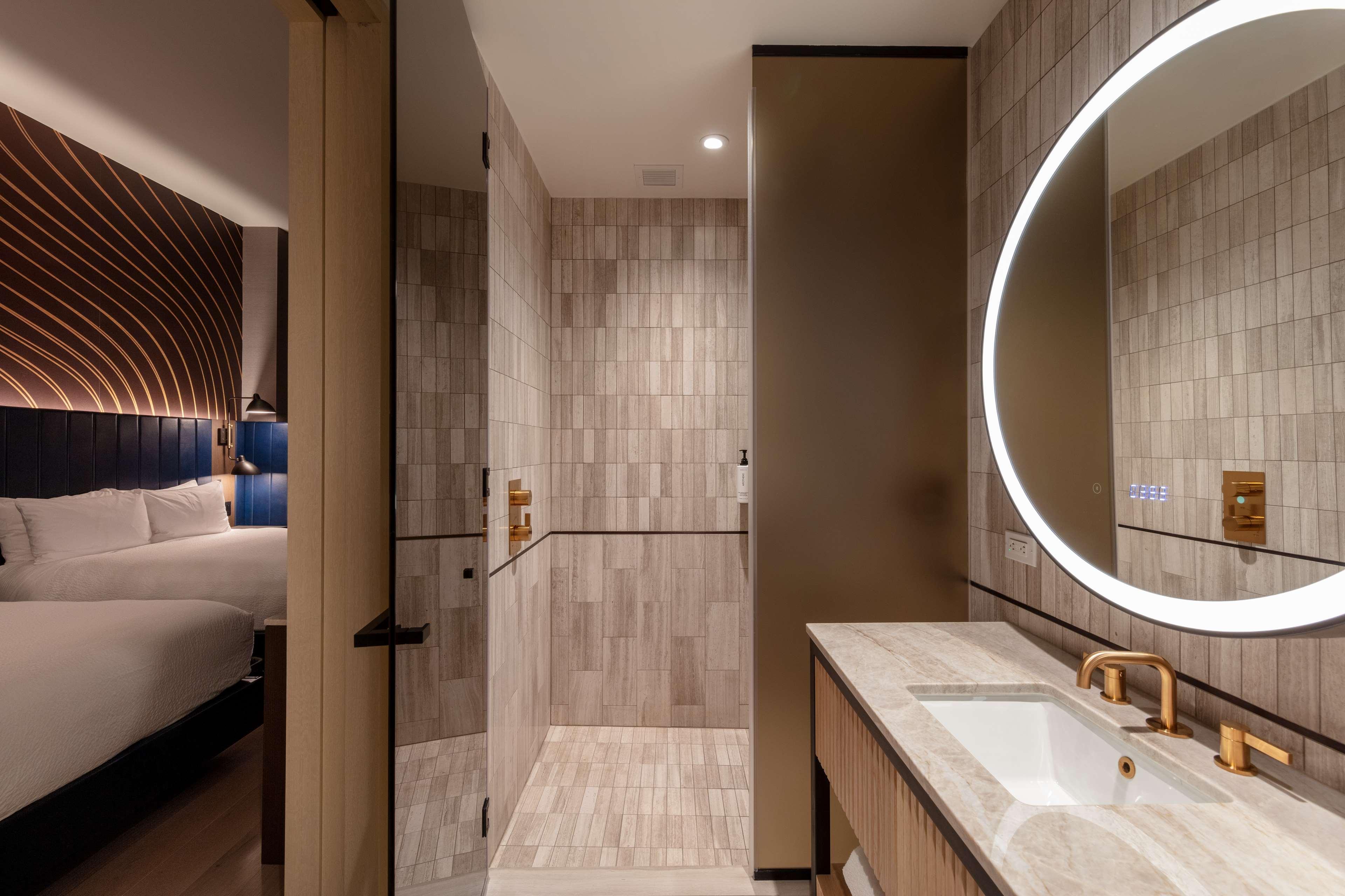 Double Accesible Deluxe 