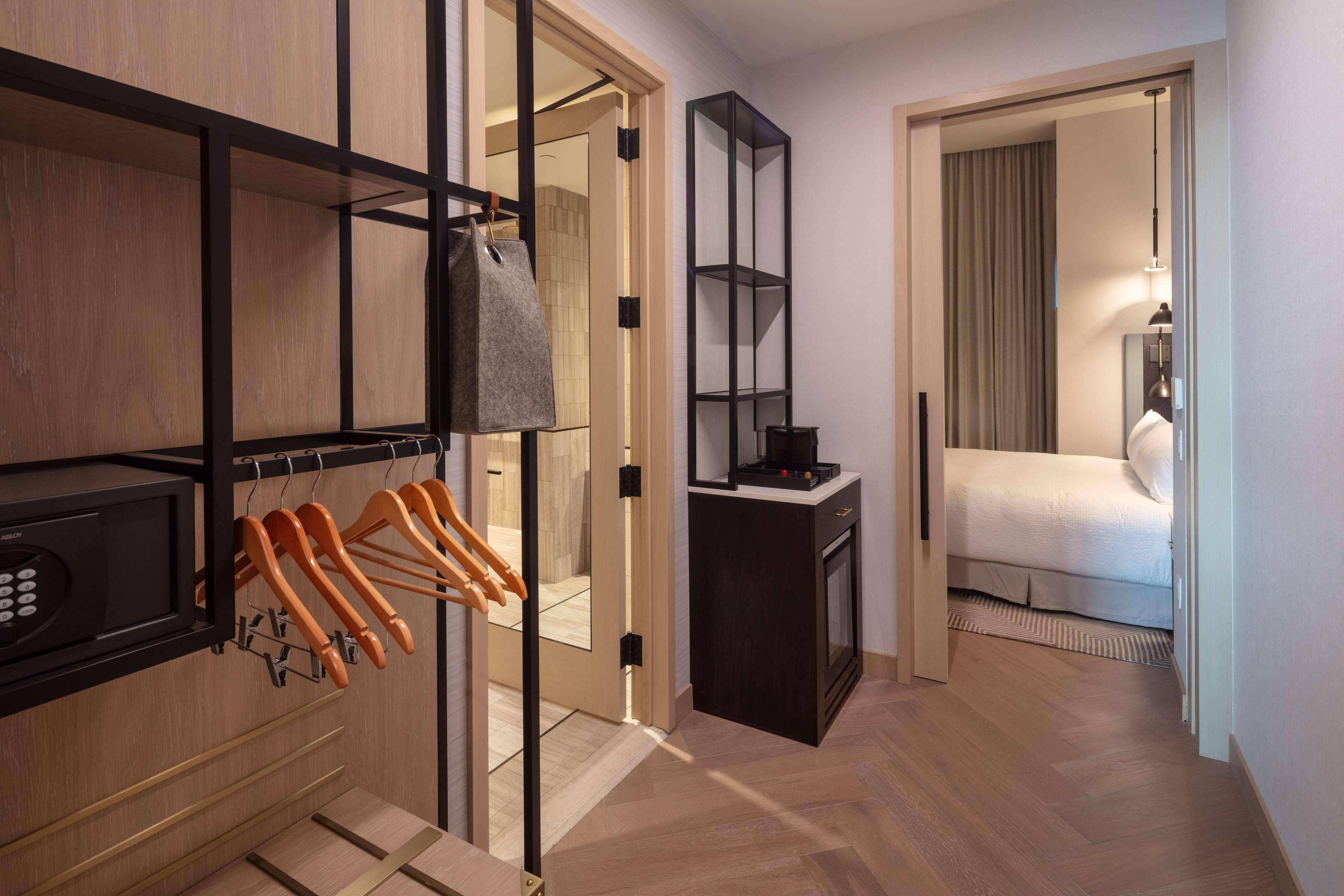 Suite Accessible Presidential