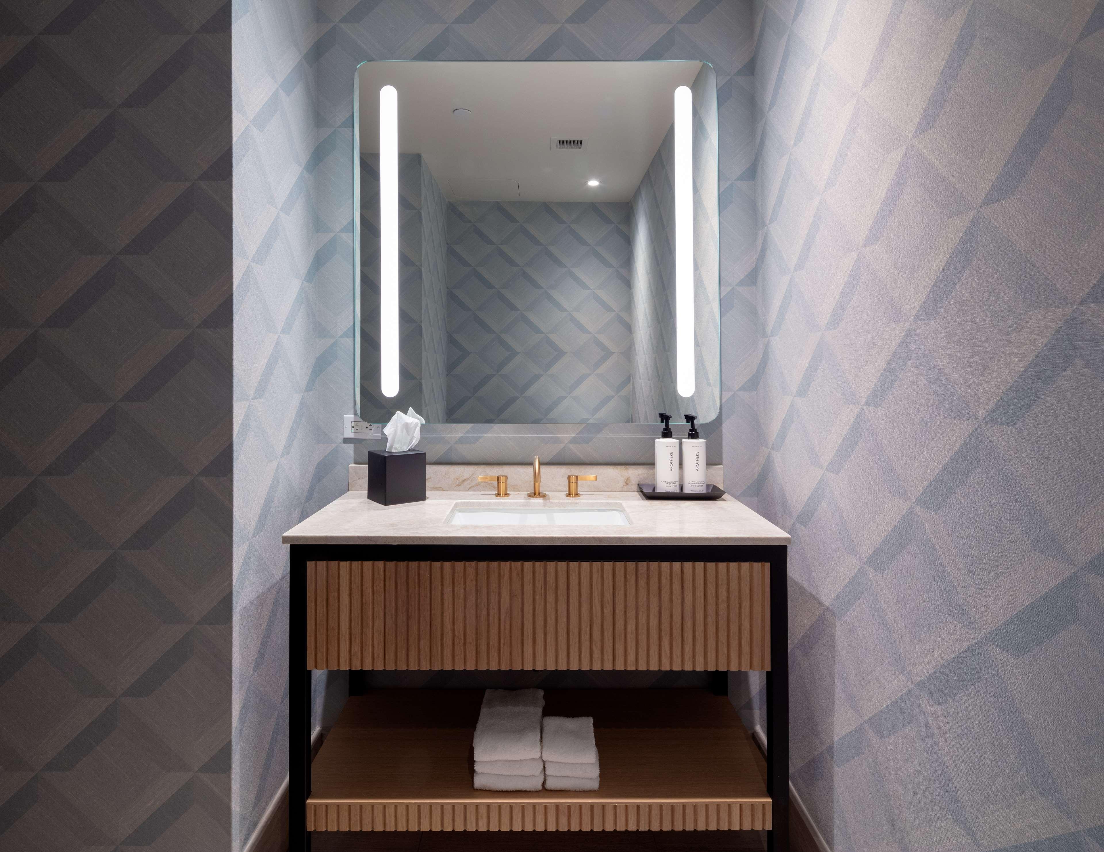 Suite Accessible Presidential