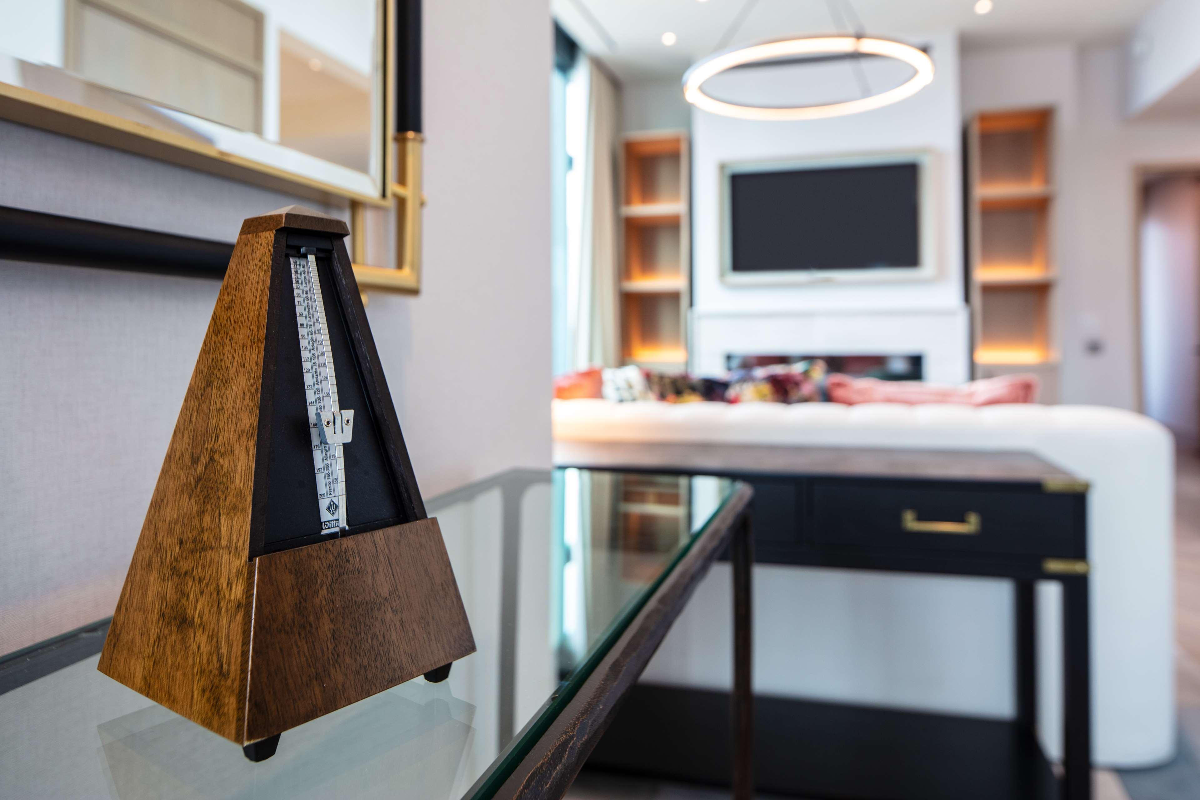 Suite Accessible Presidential