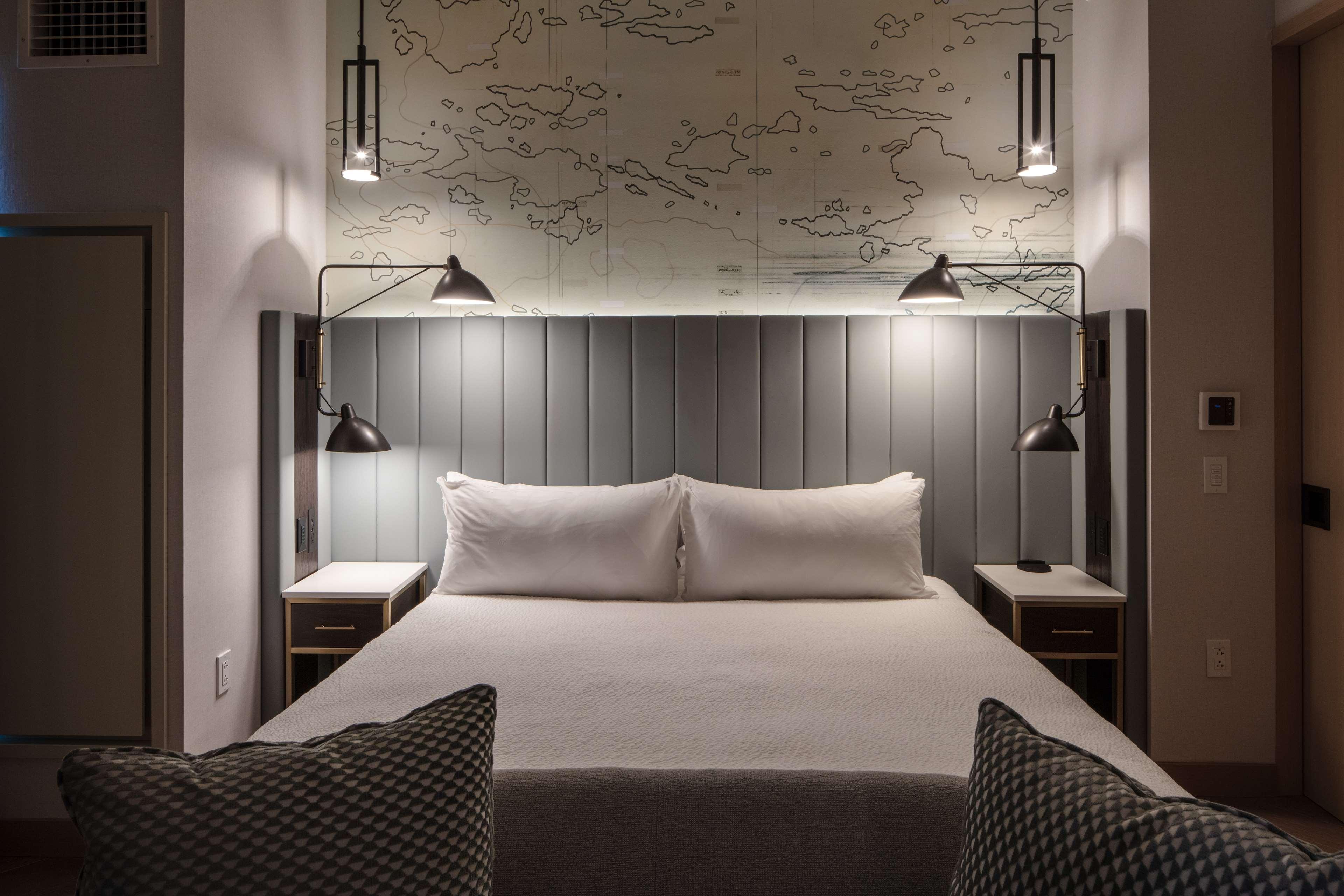 Suite Accessible Presidential