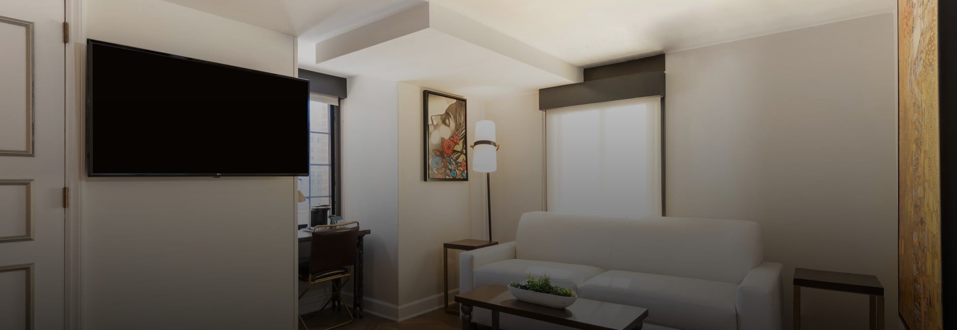 Suite Luxury