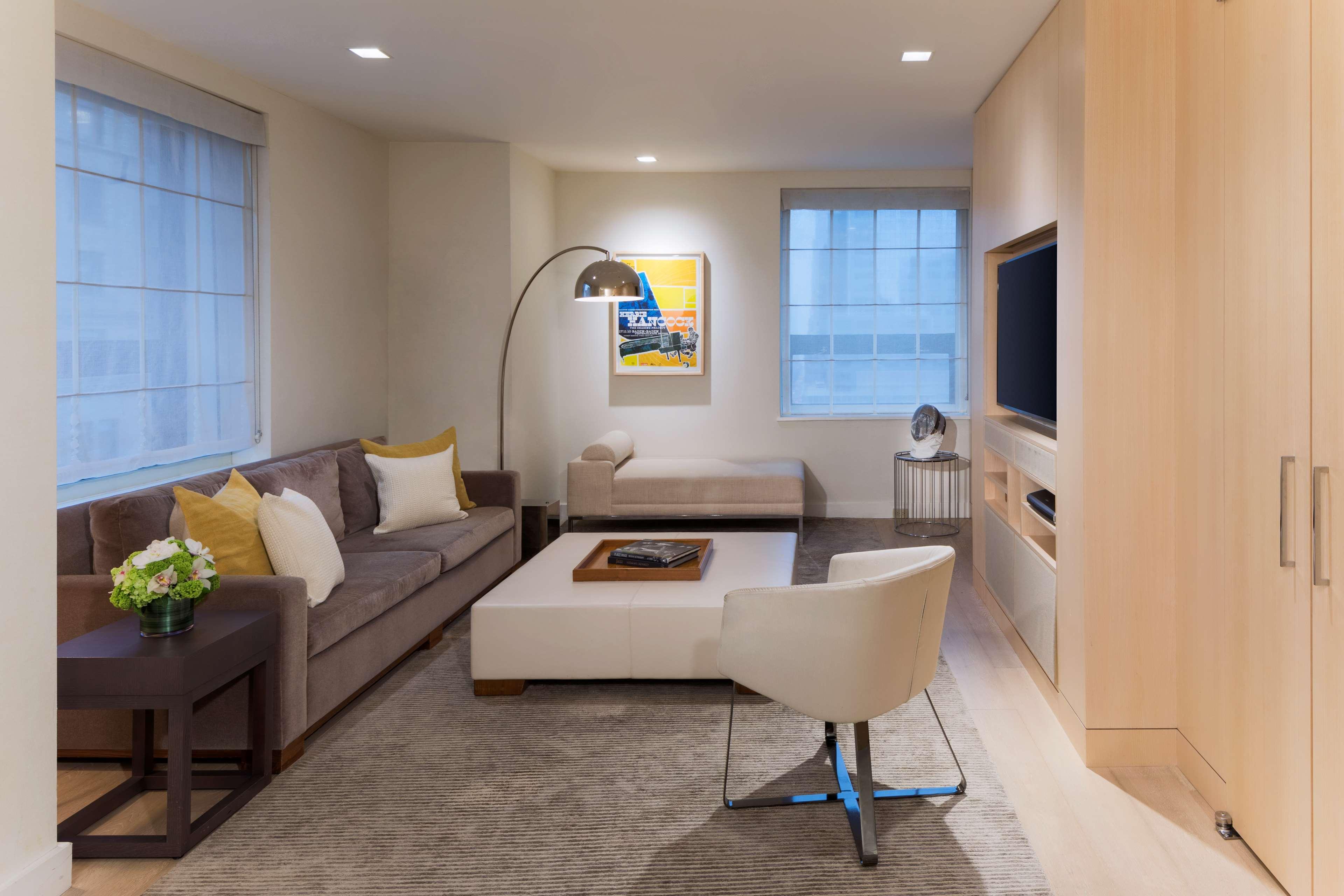 Suite Premium One Bedroom