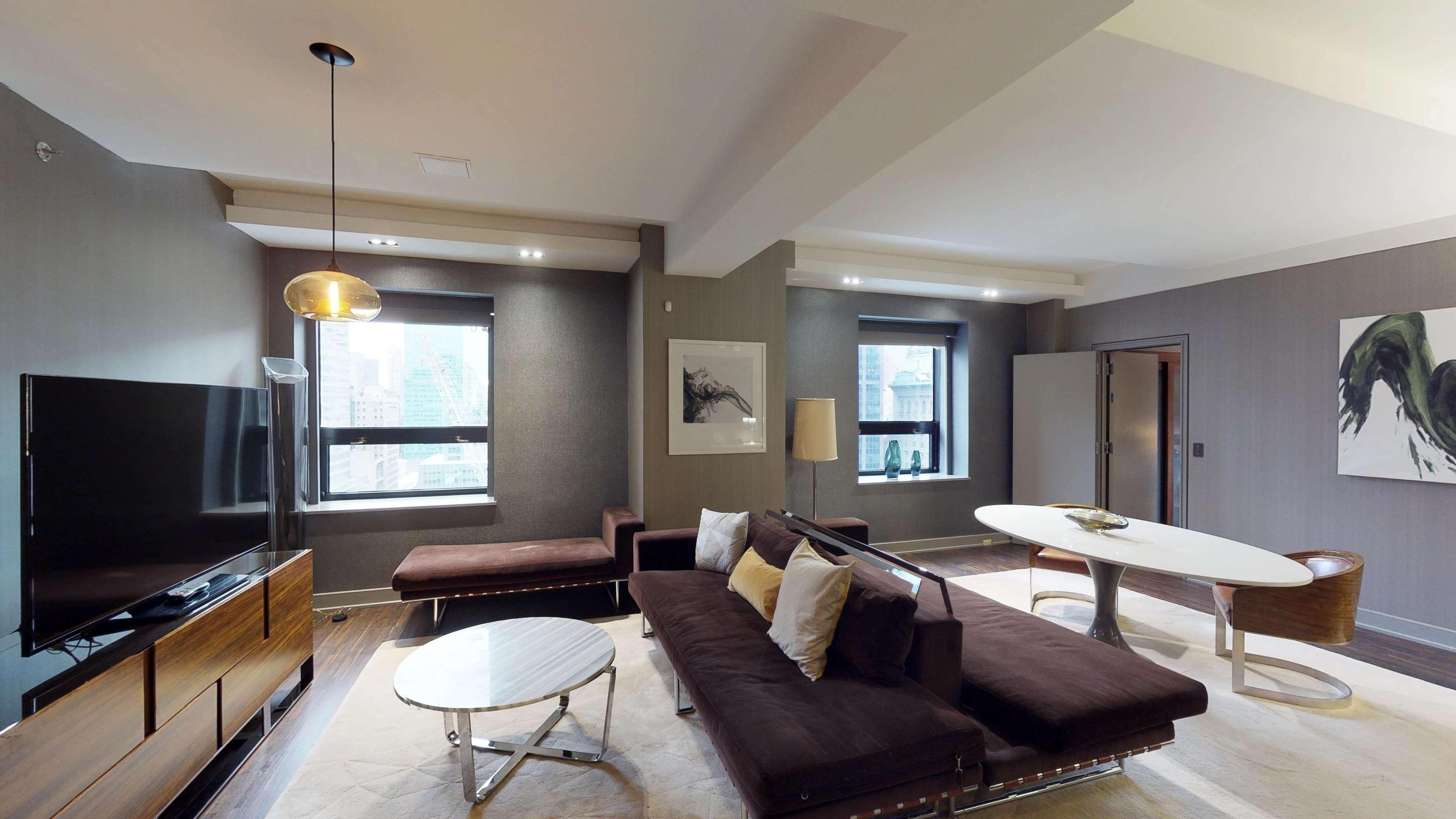 Double Queen Bed Non Smoking