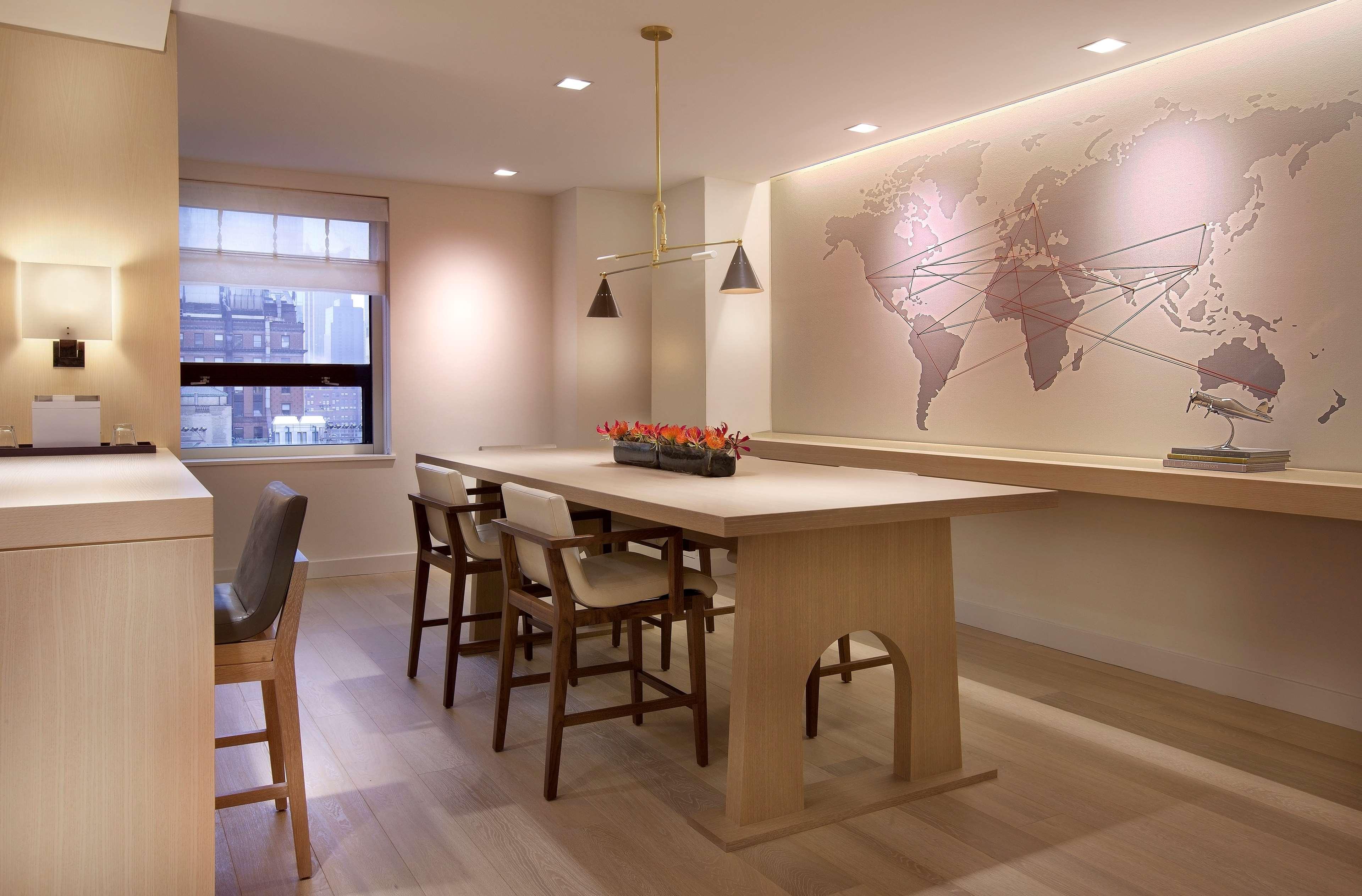 Suite Premium One Bedroom