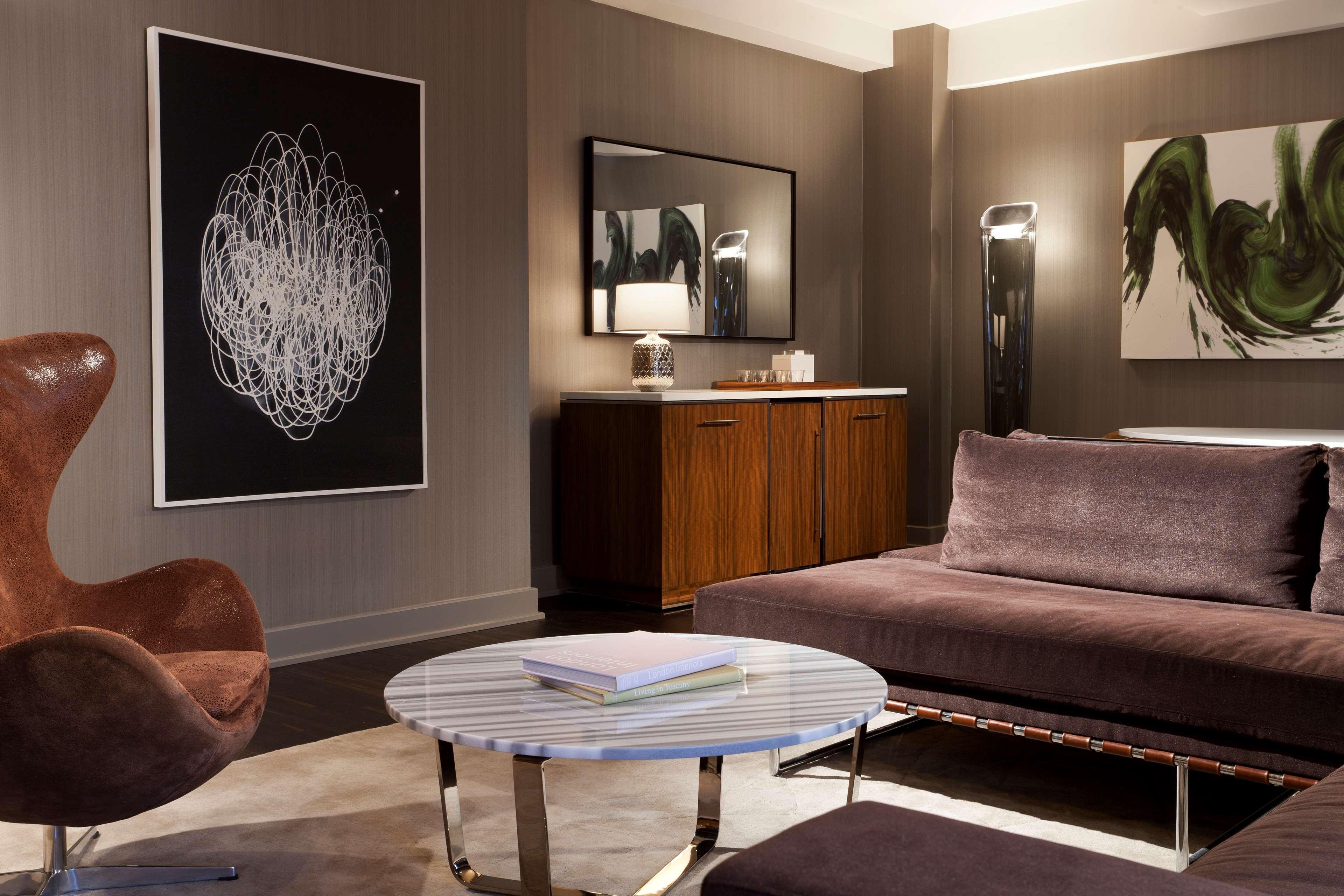 Suite Premium One Bedroom