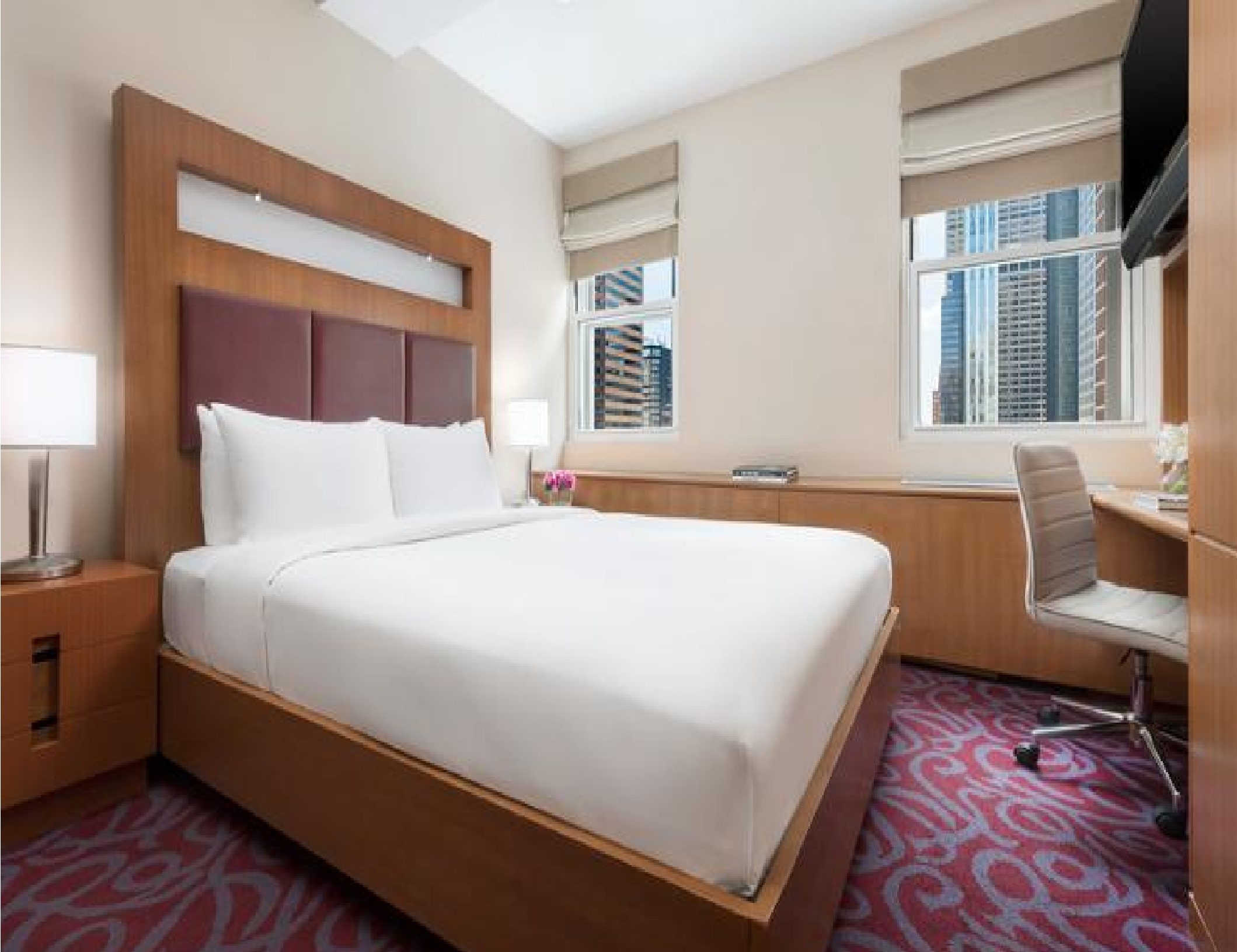 Room Standard