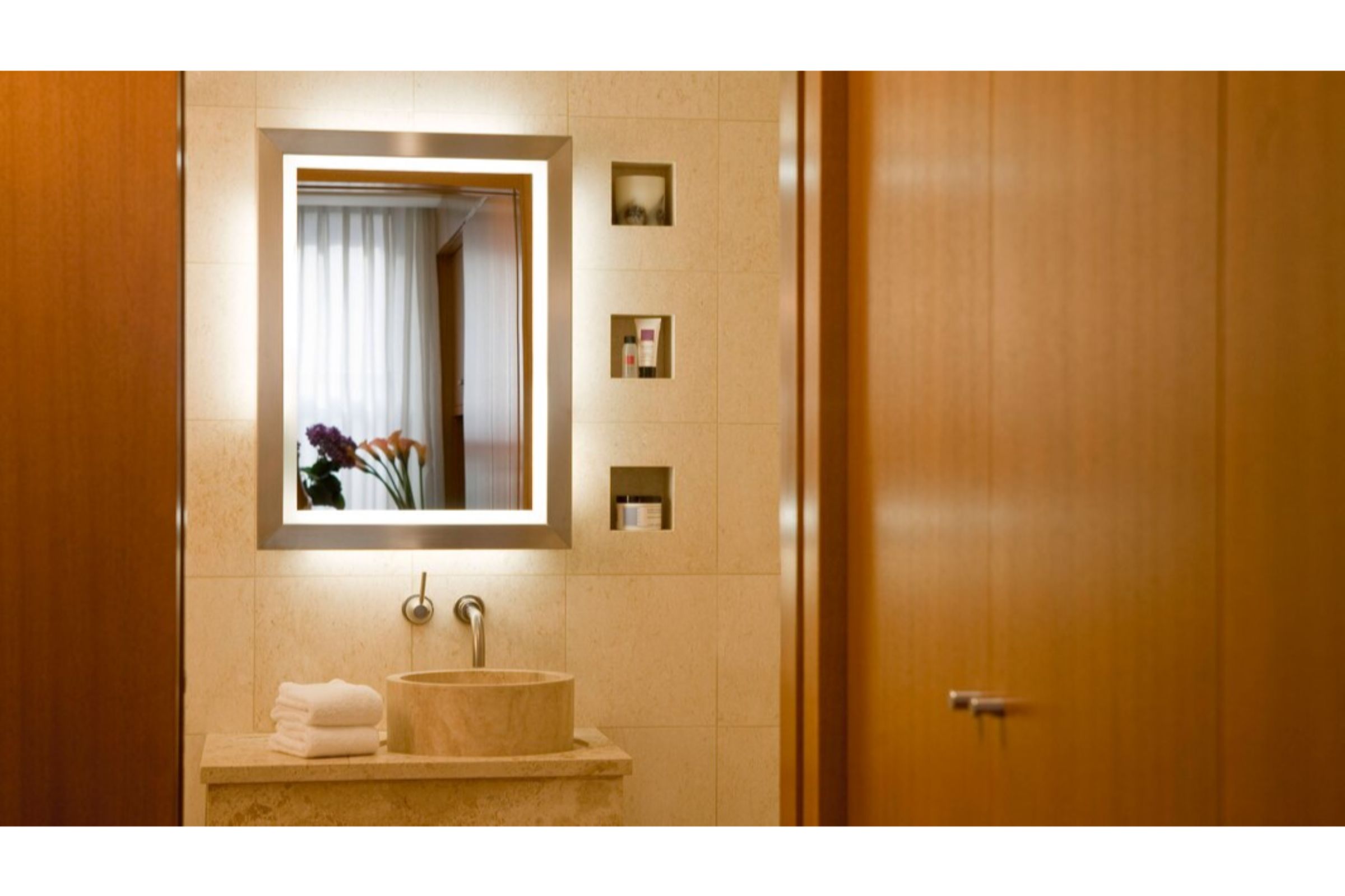 Double Superior Queen Bed