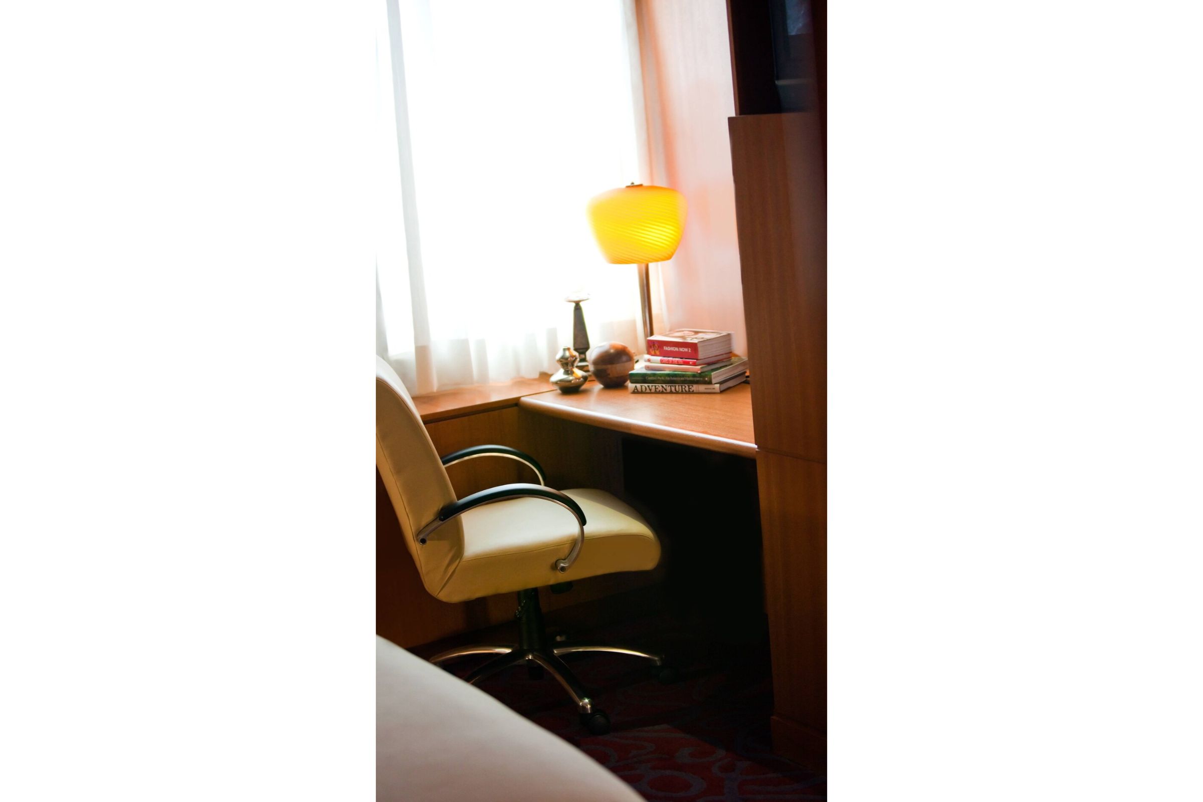 Double Superior Queen Bed