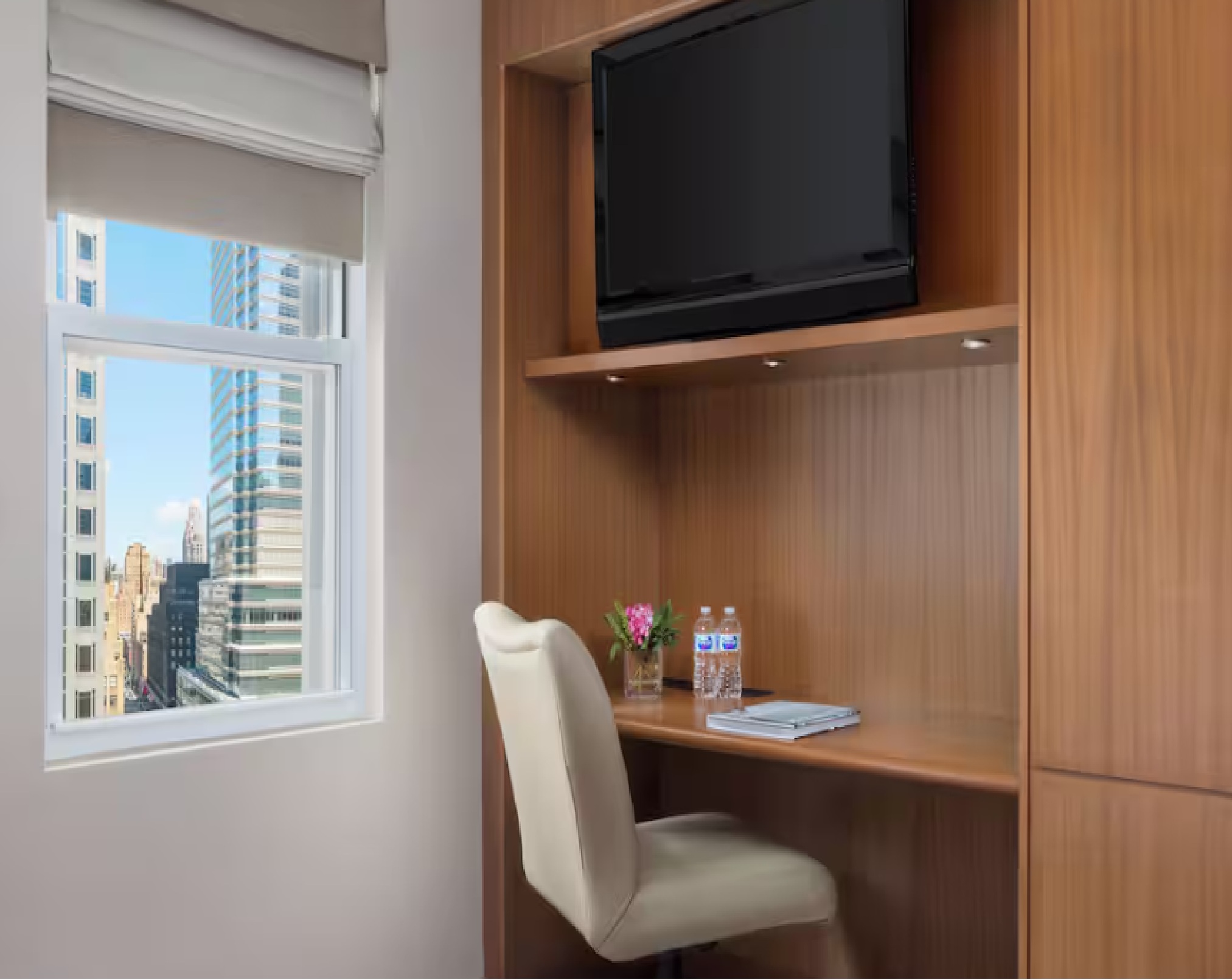Room Superior Two Double Beds