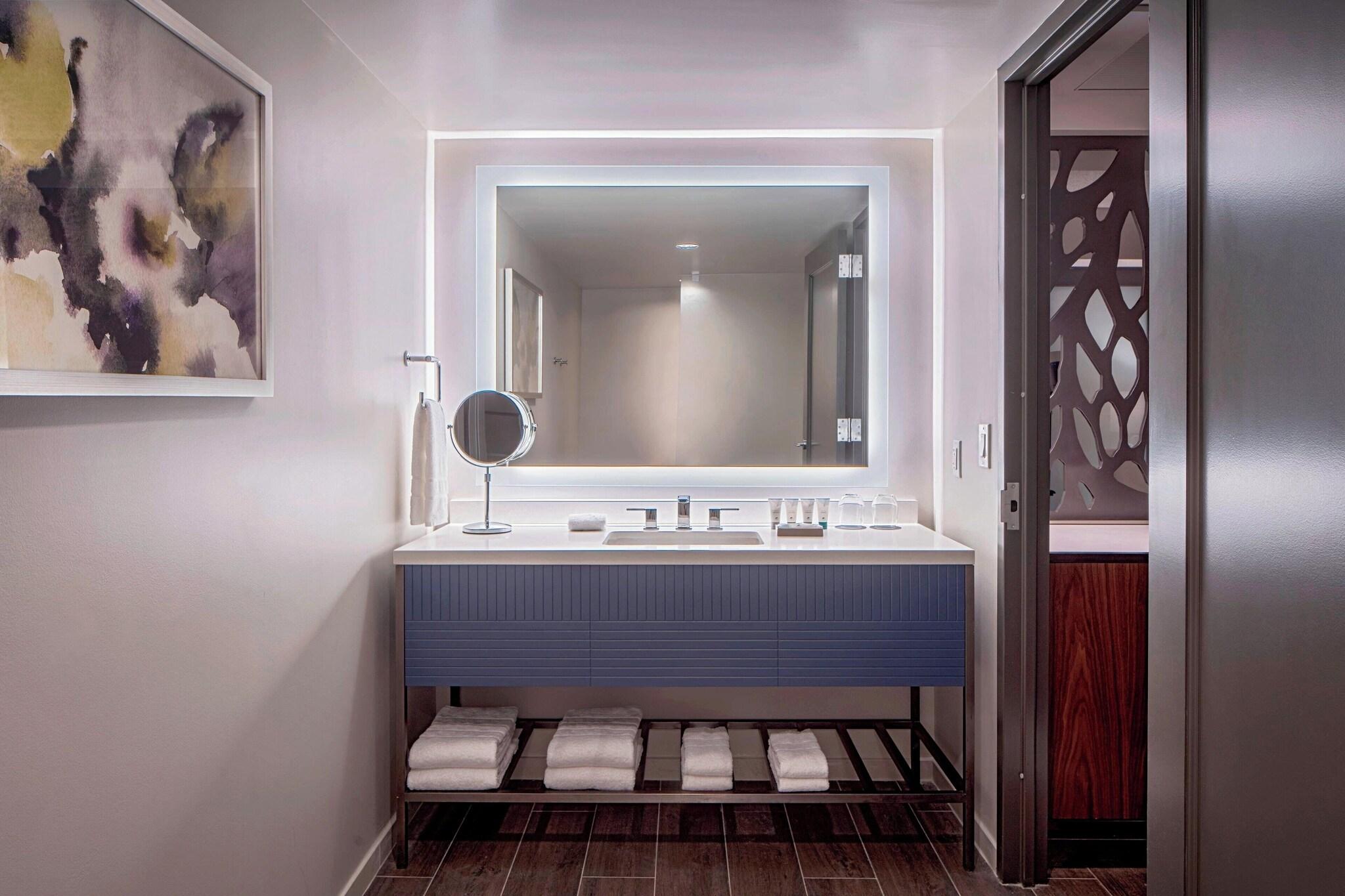 Suite Executive One Bedroom