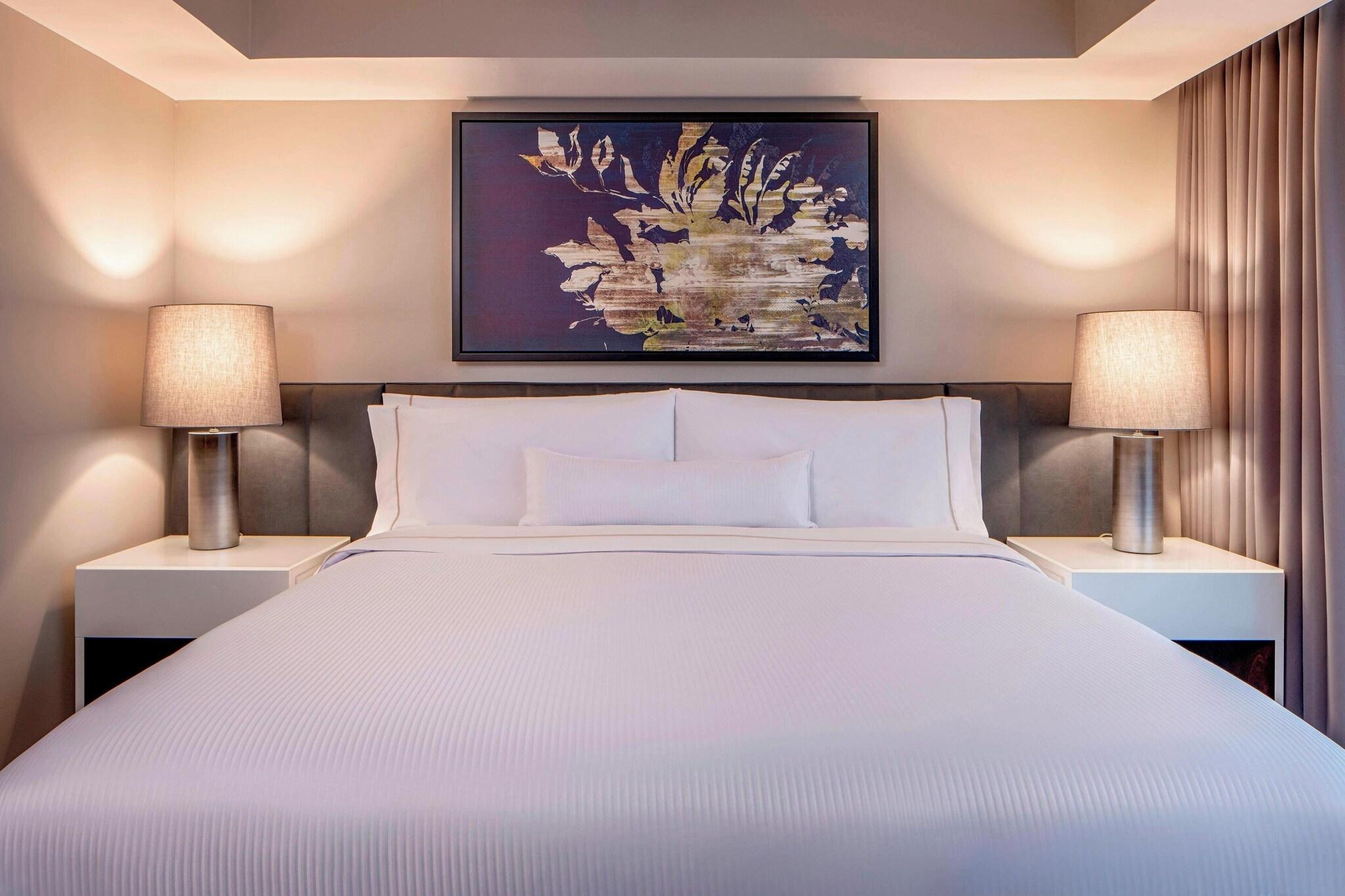 Suite Executive One Bedroom