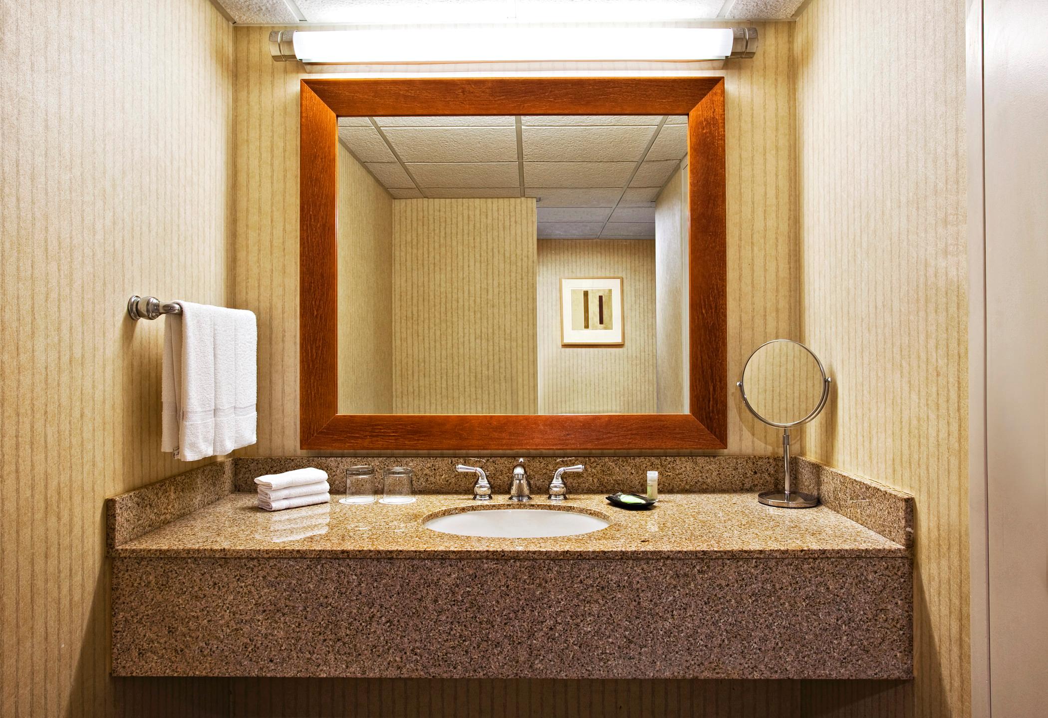 Suite Executive King Bed