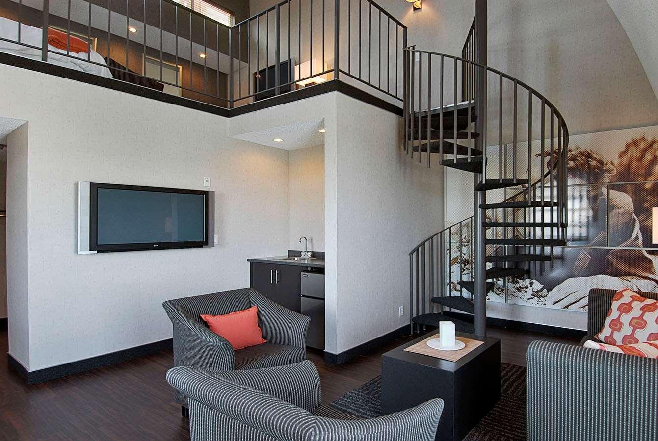 Suite King Bed Non Smoking