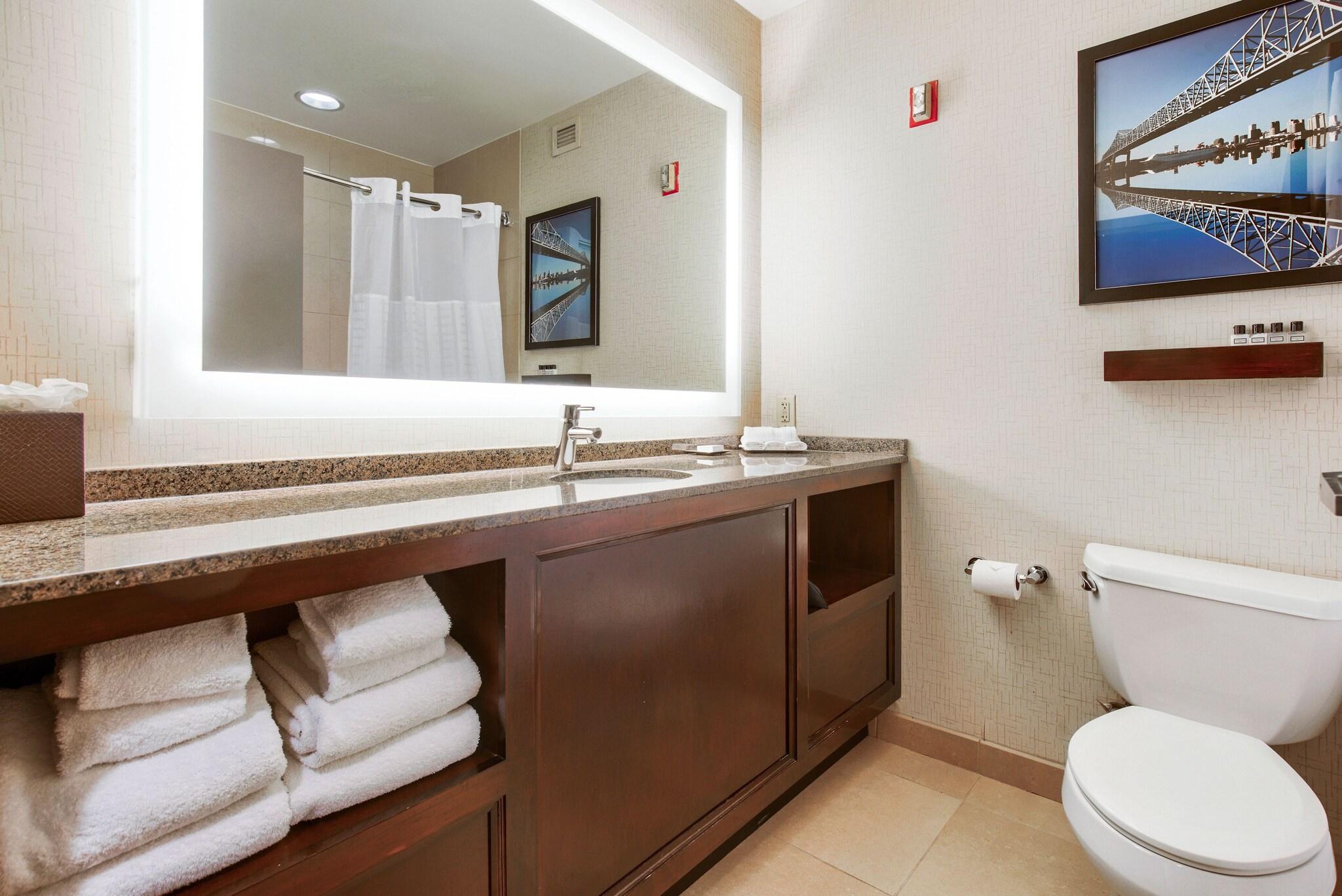 Double Deluxe Non Smoking