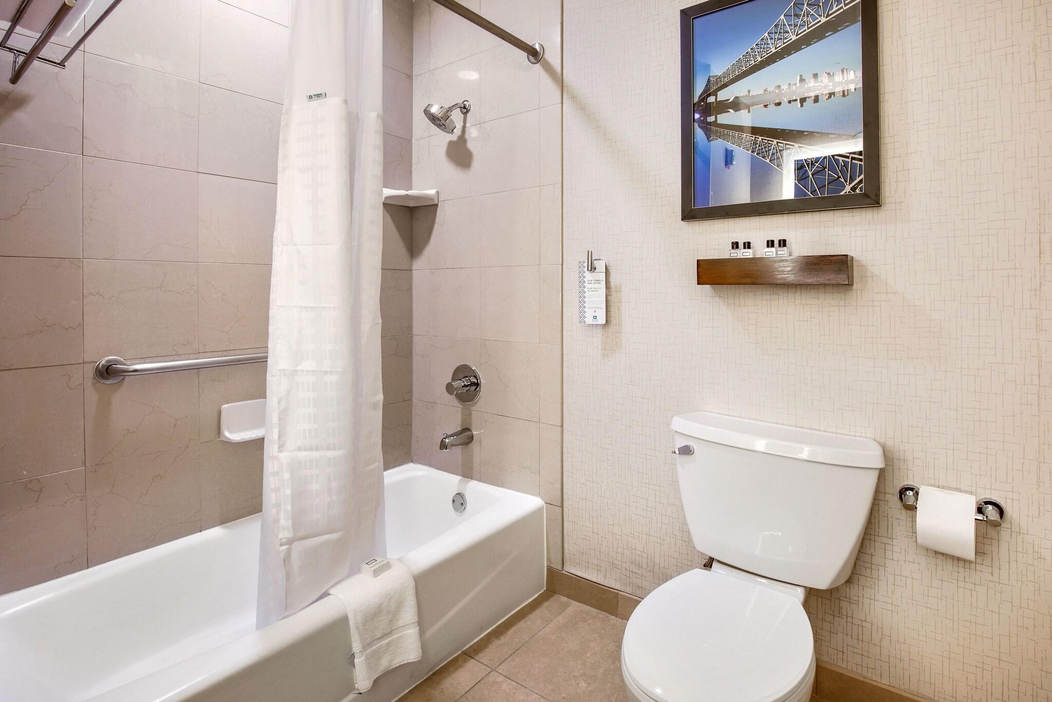 Double Deluxe Non Smoking