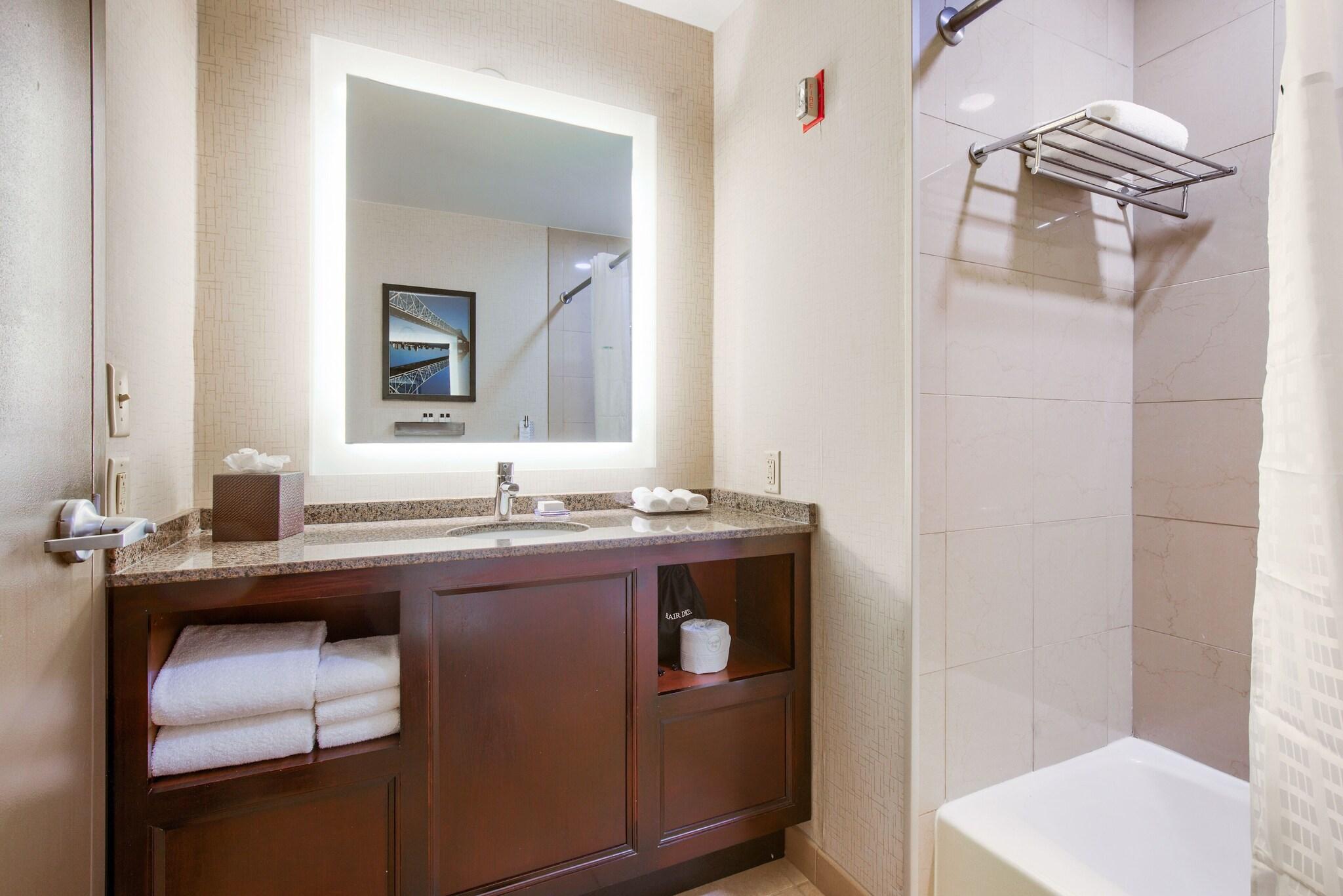 Double Deluxe Non Smoking