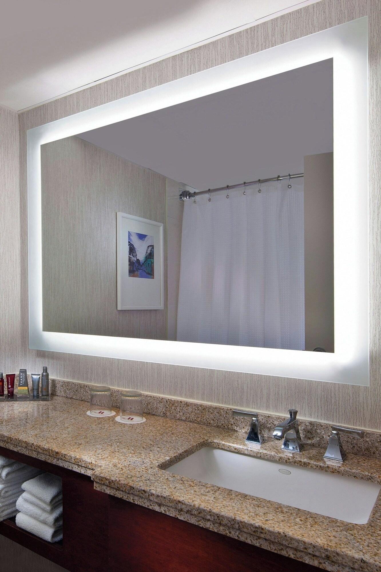 Double Superior River View